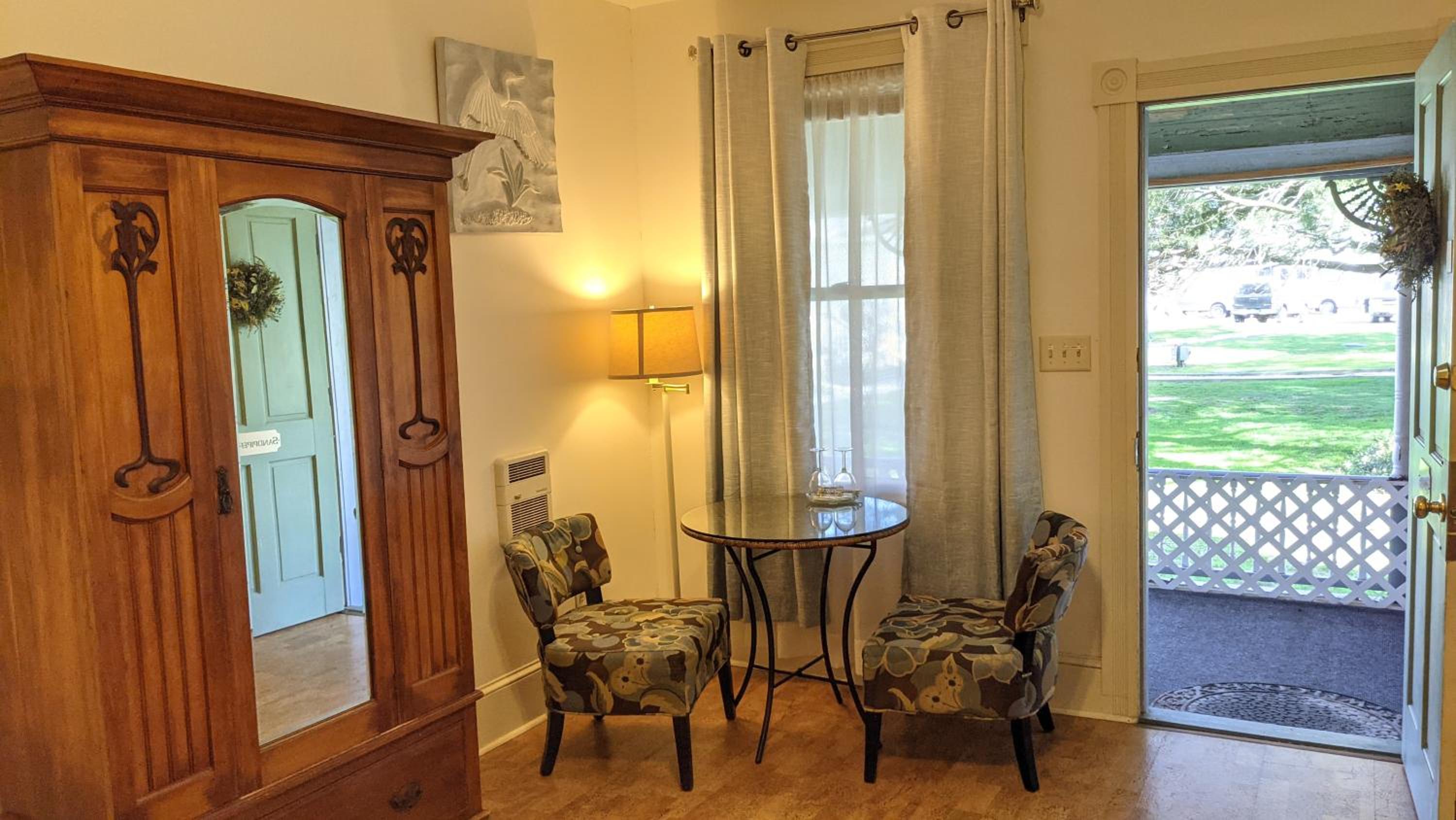 Deluxe Queen Room photo 1