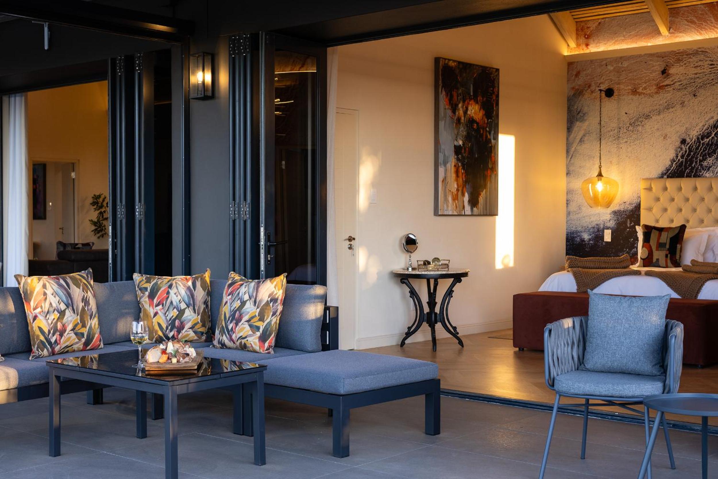 Standard Villa