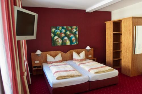 Double Room - Photo 2