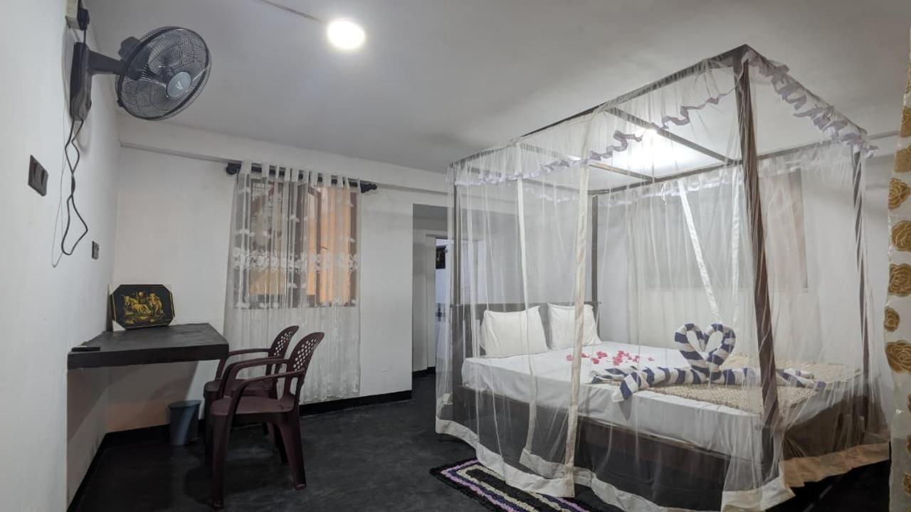 Deluxe Double Room with Balcony and Sea View