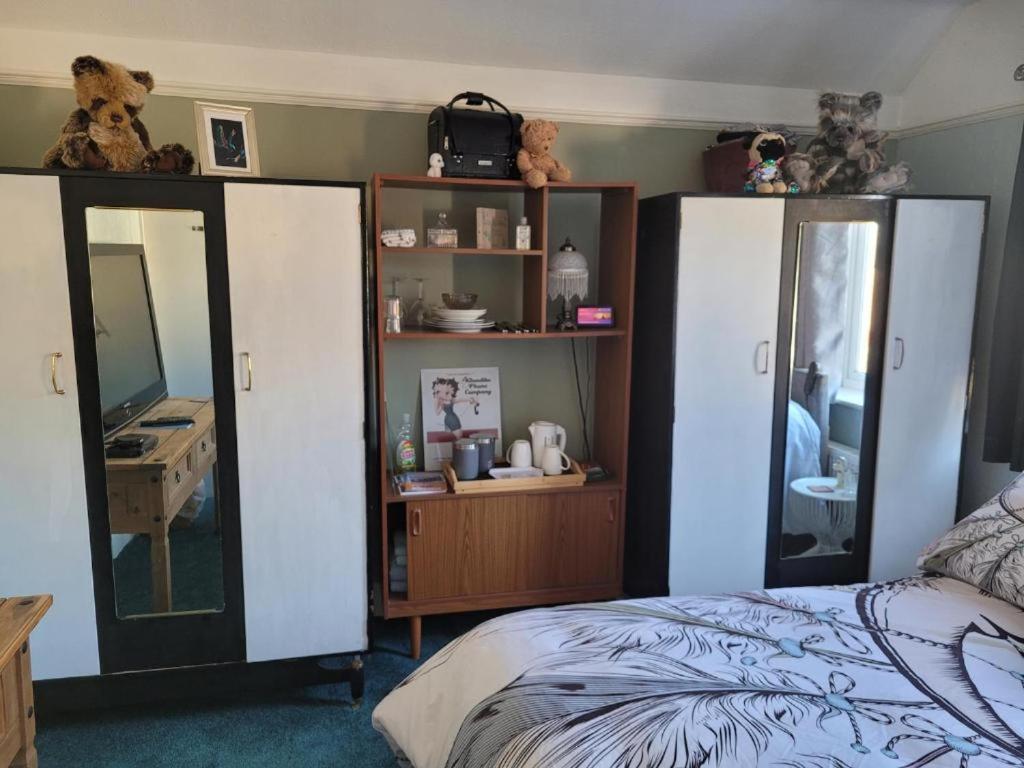 Deluxe King Room photo 1
