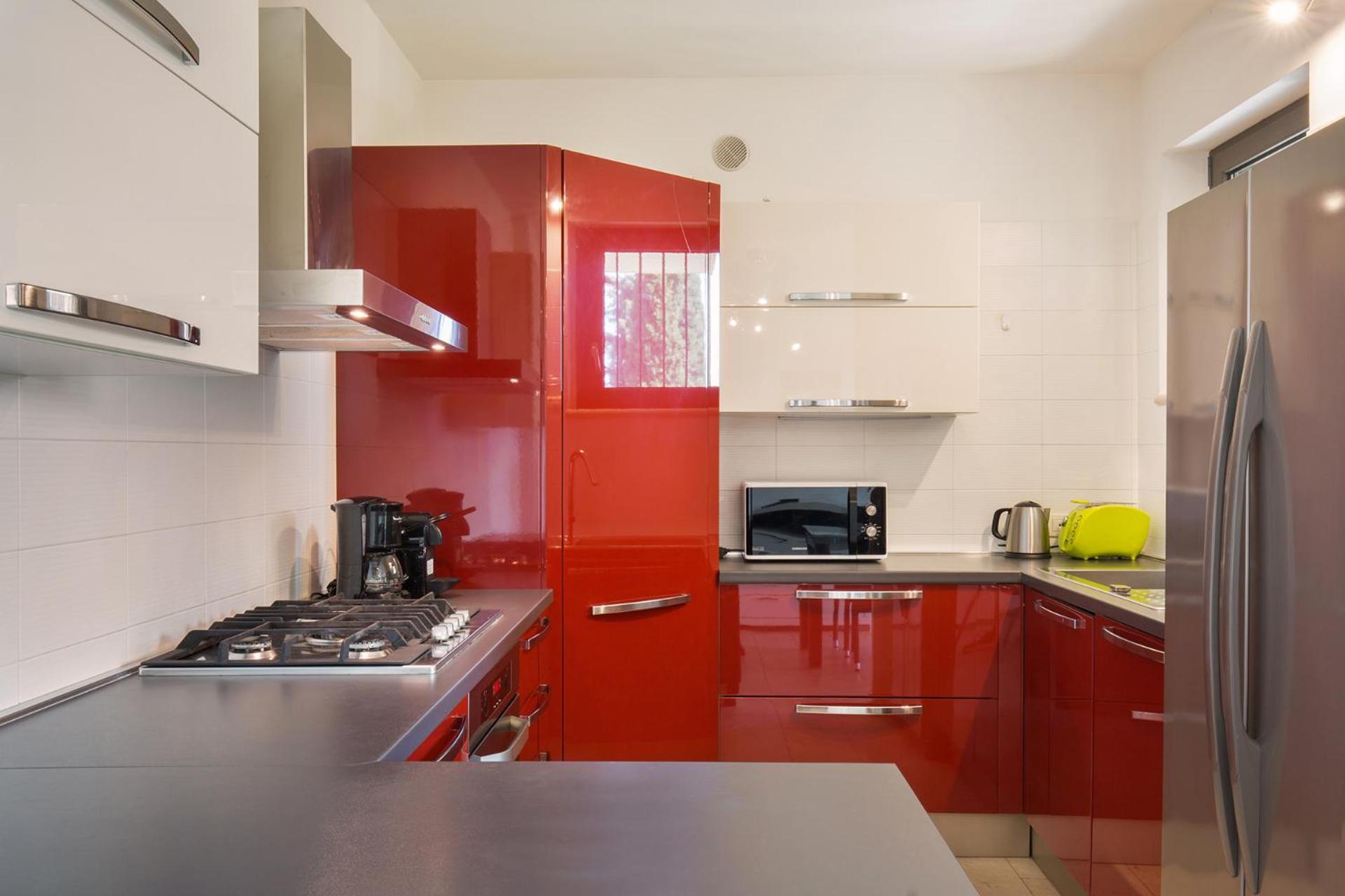 Vacation Home photo 1