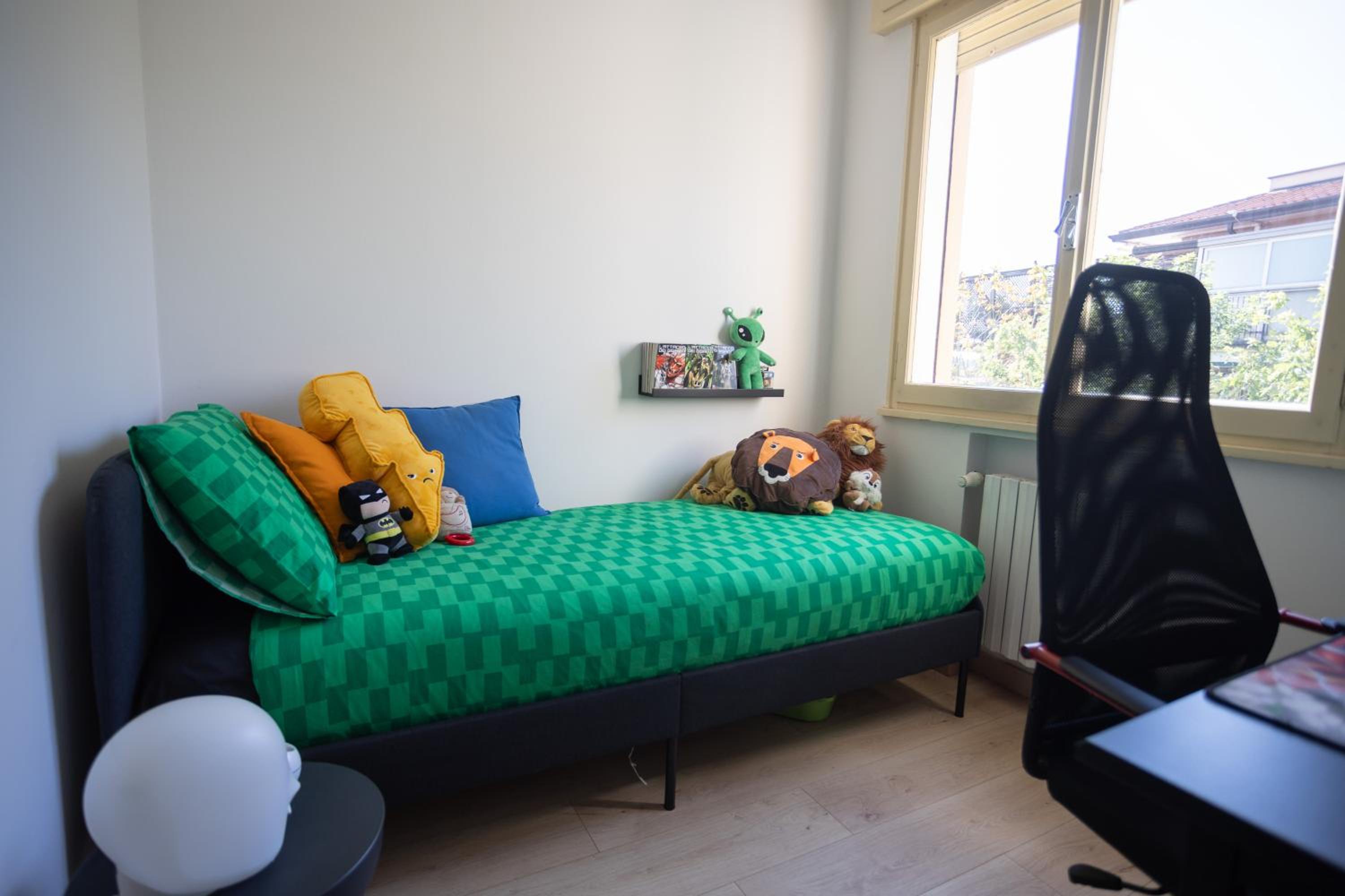 Two-Bedroom Apartment photo 2