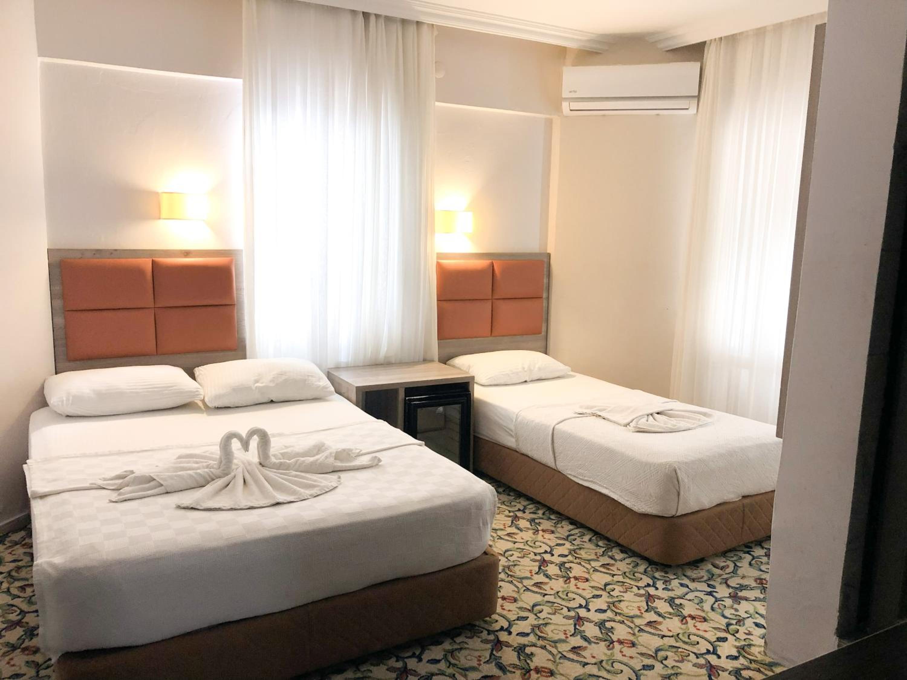 Two-Bedroom Suite