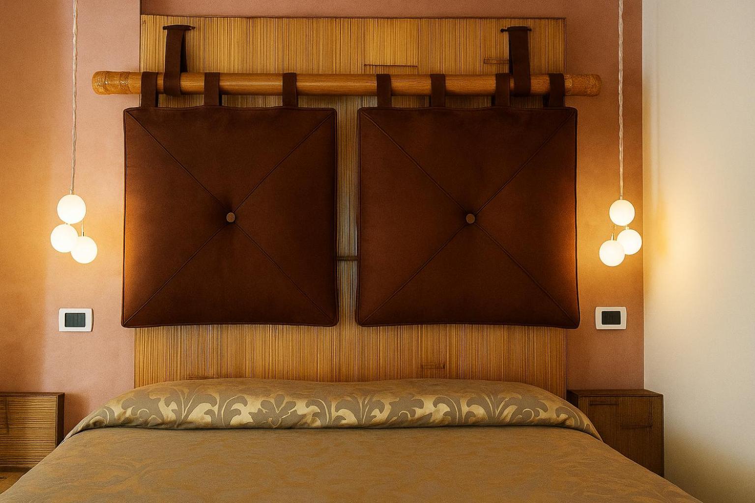 Double Room with Terrace photo 3