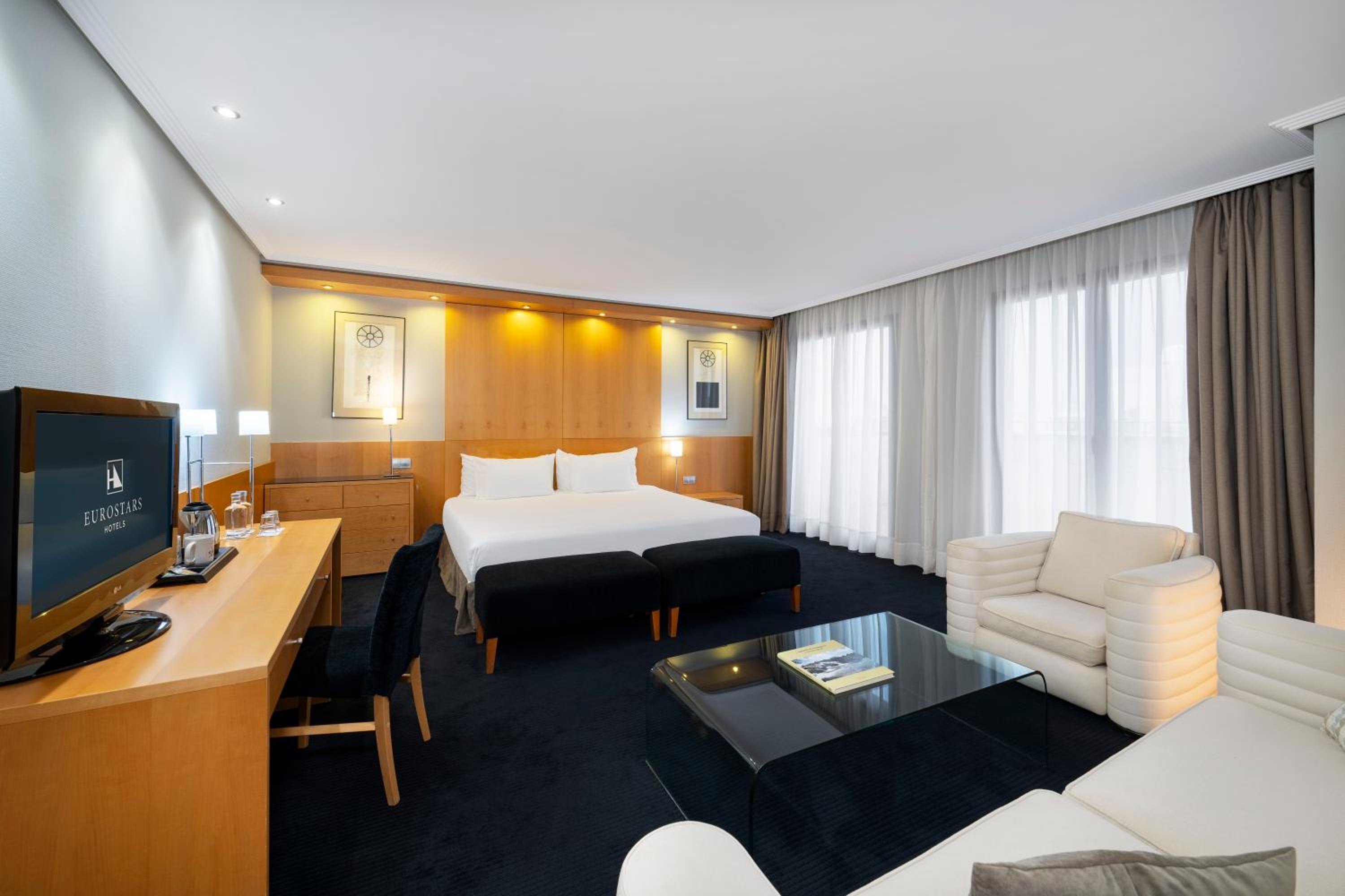 Junior Suite - Photo 2