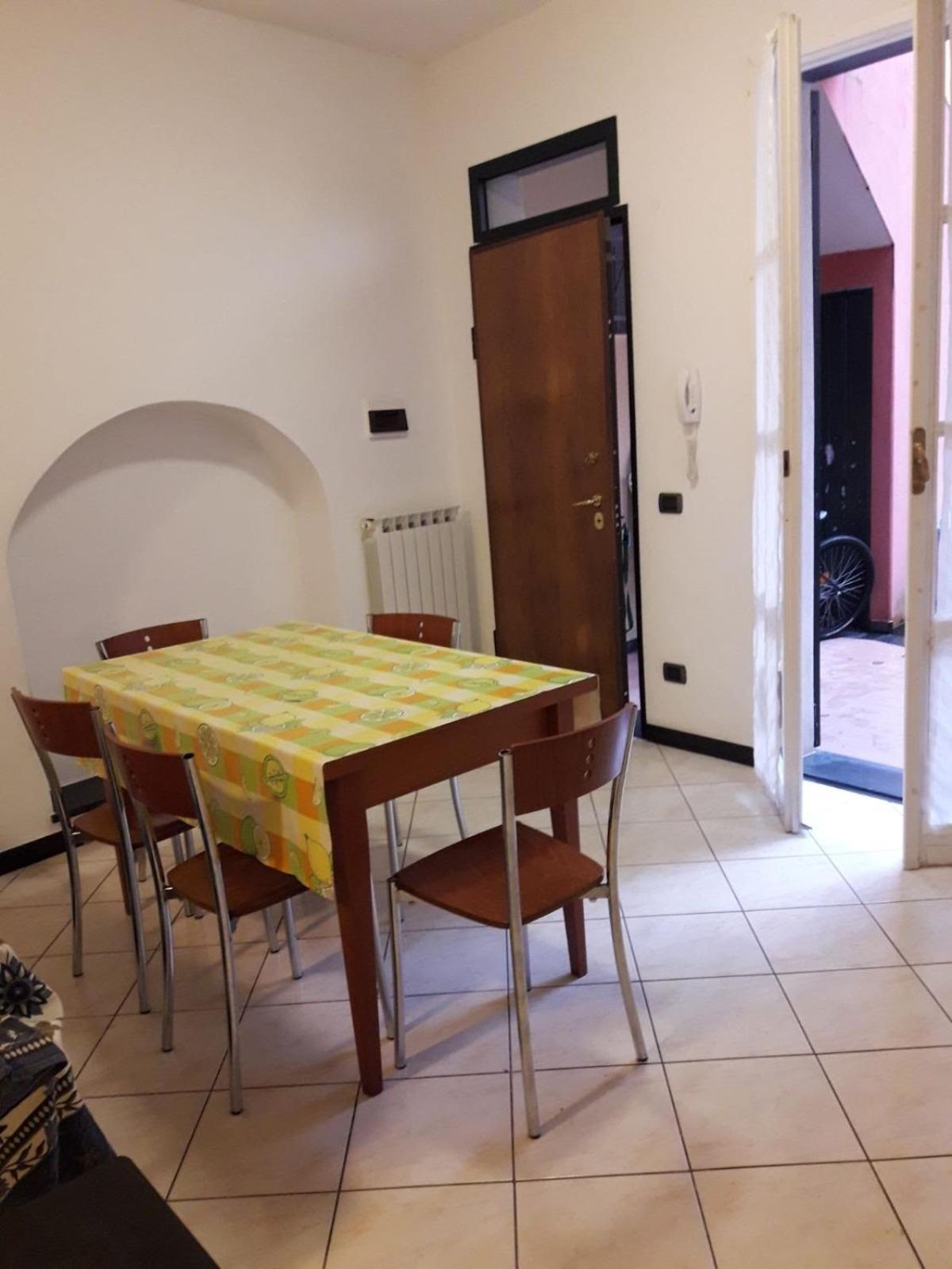 Apartment - Ground Floor photo 1