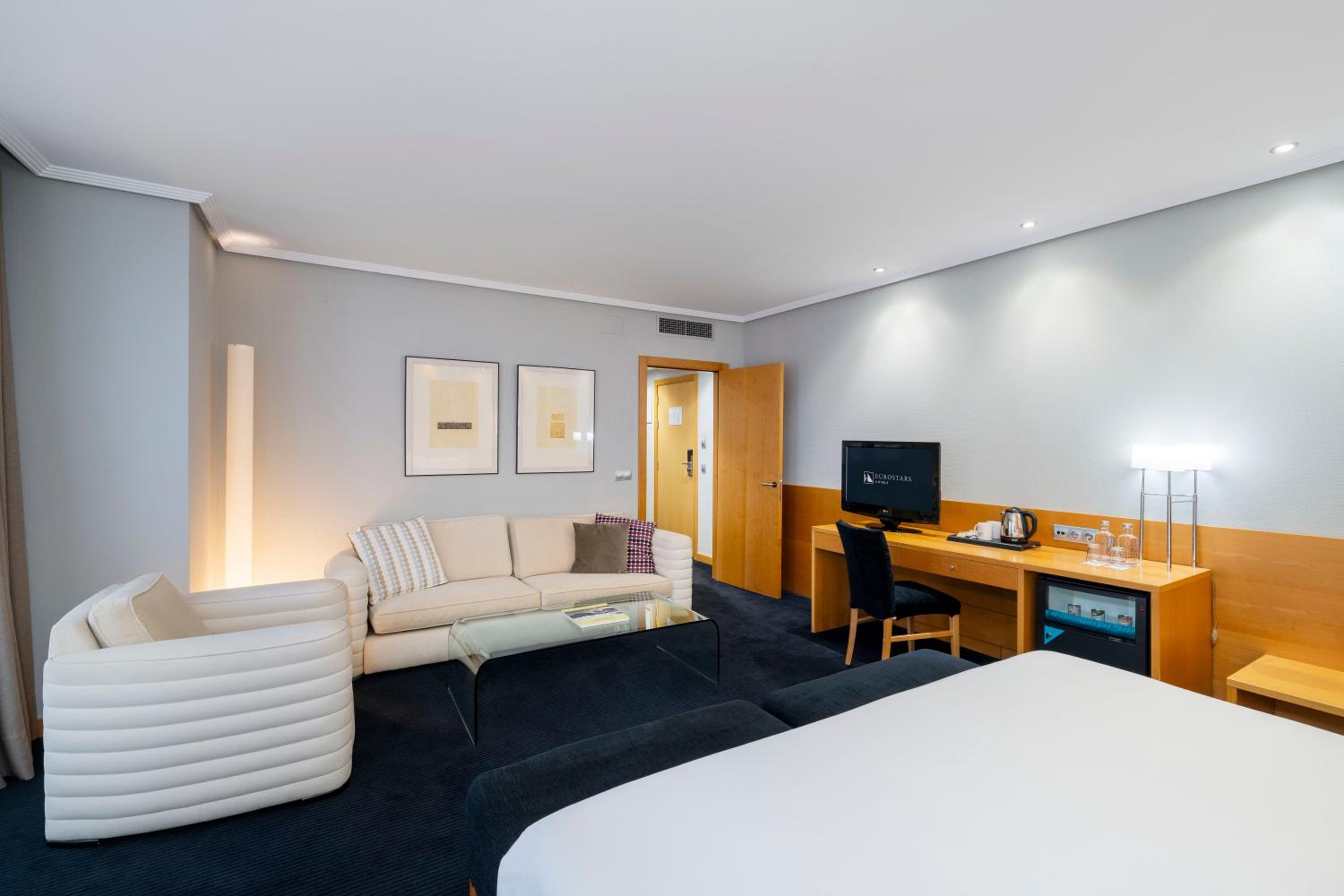 Junior Suite - Photo 4