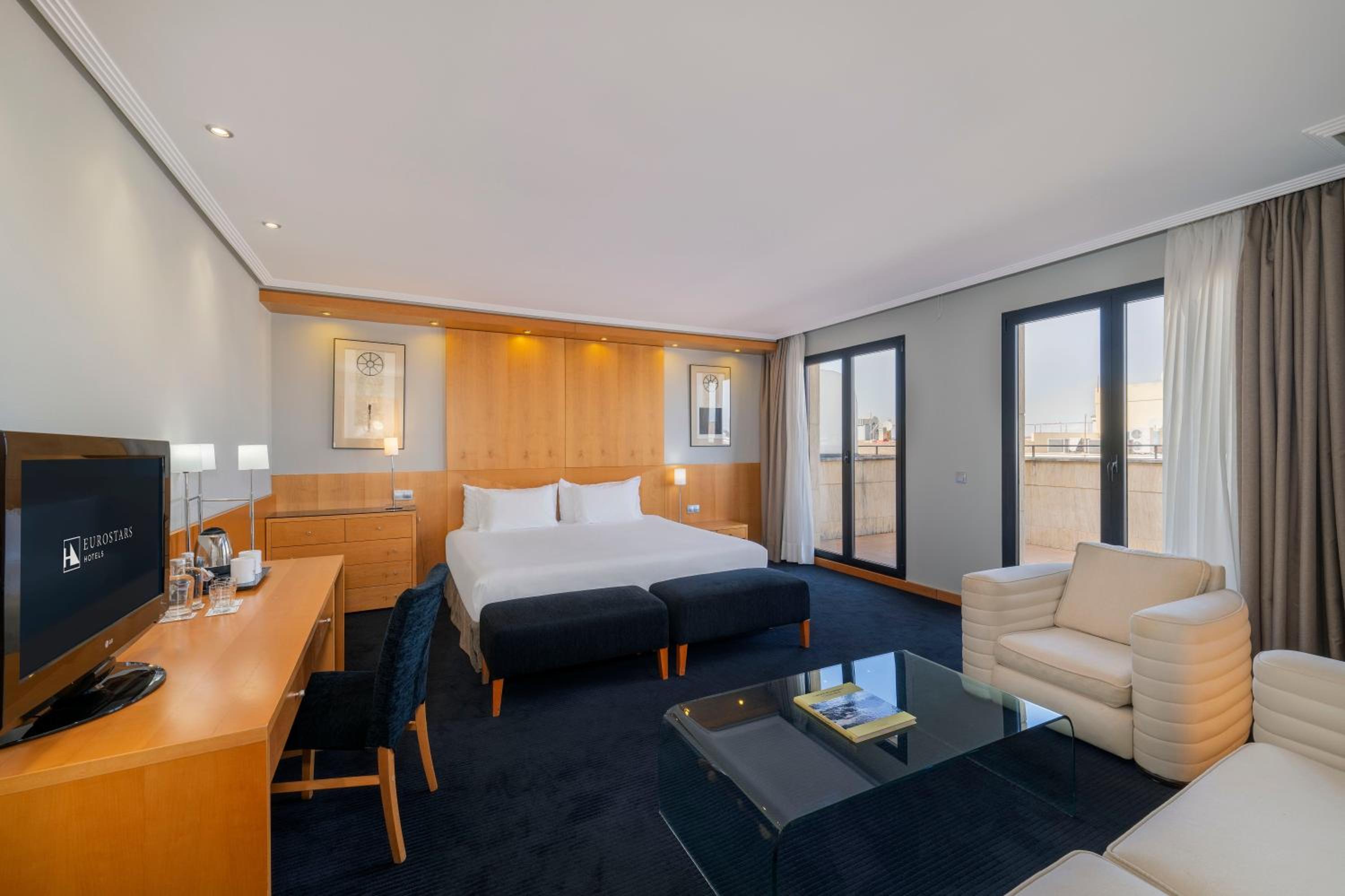 Junior Suite - Photo 6