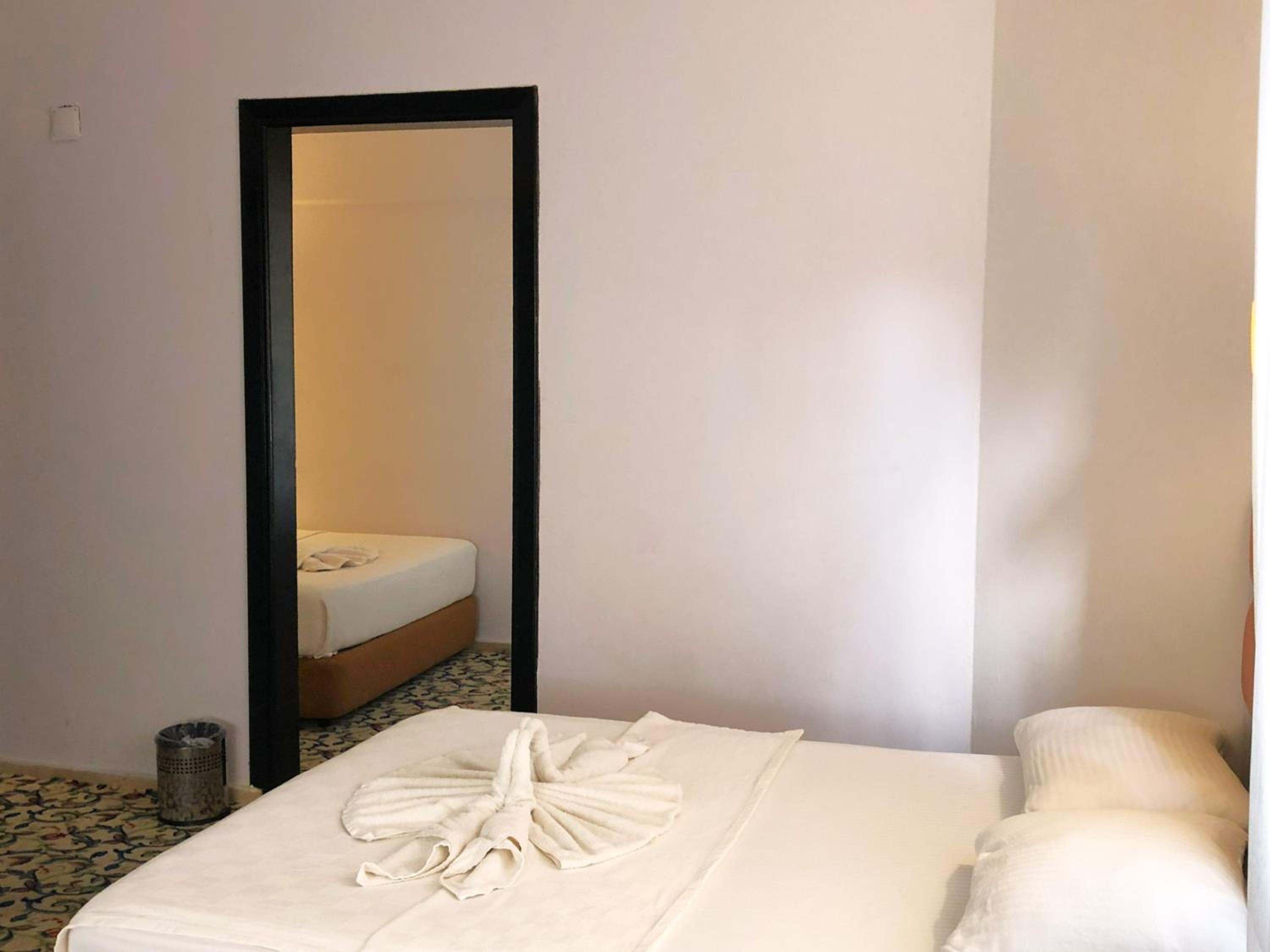 Two-Bedroom Suite