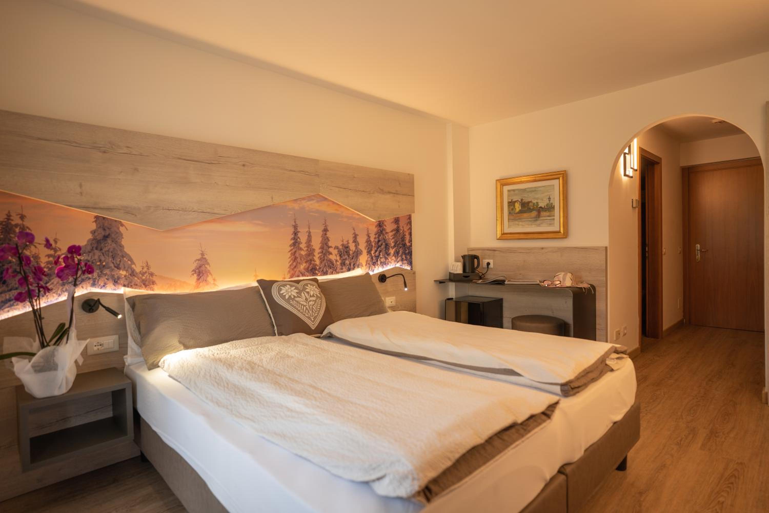 Superior Double Room photo 1
