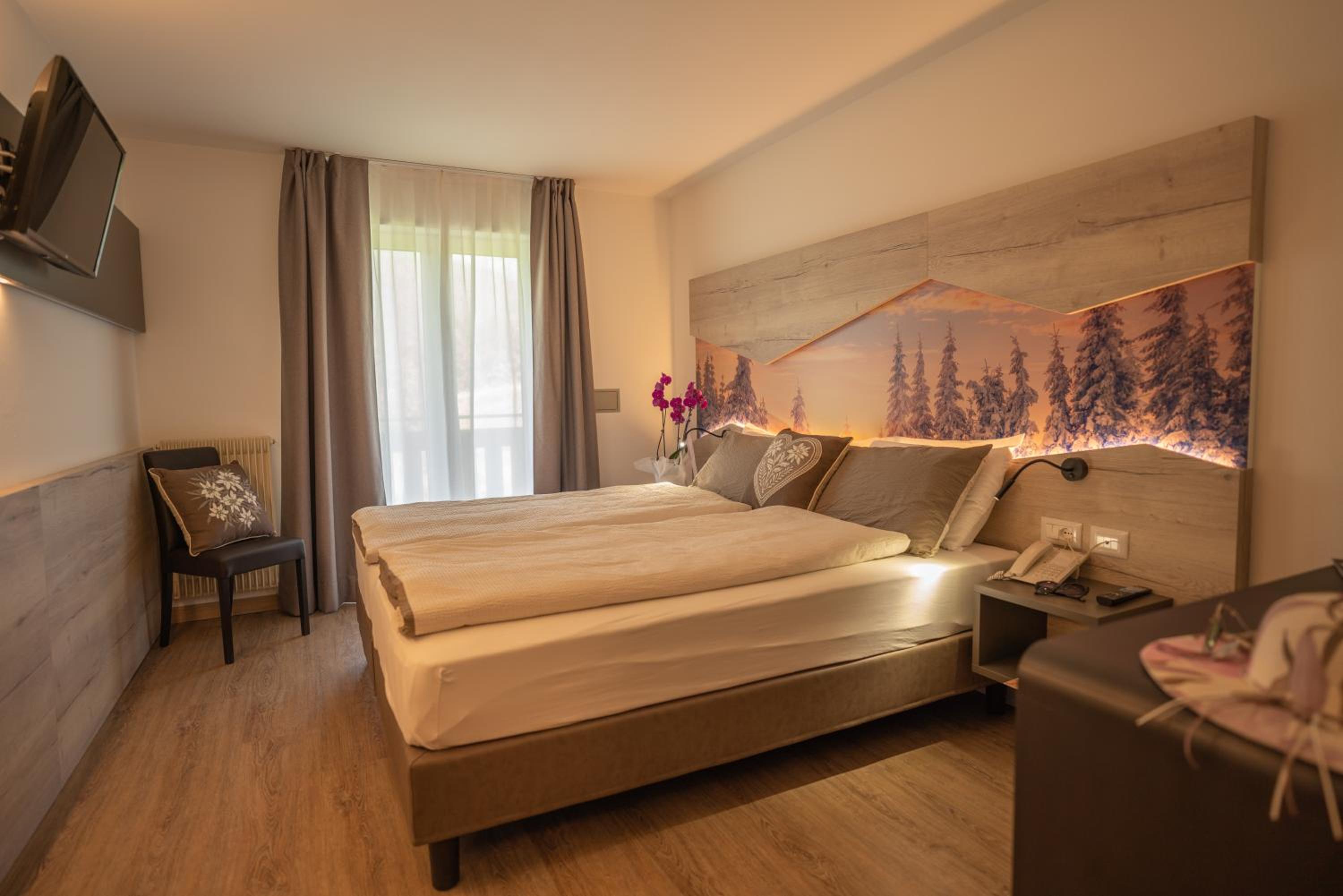 Superior Double Room photo 2