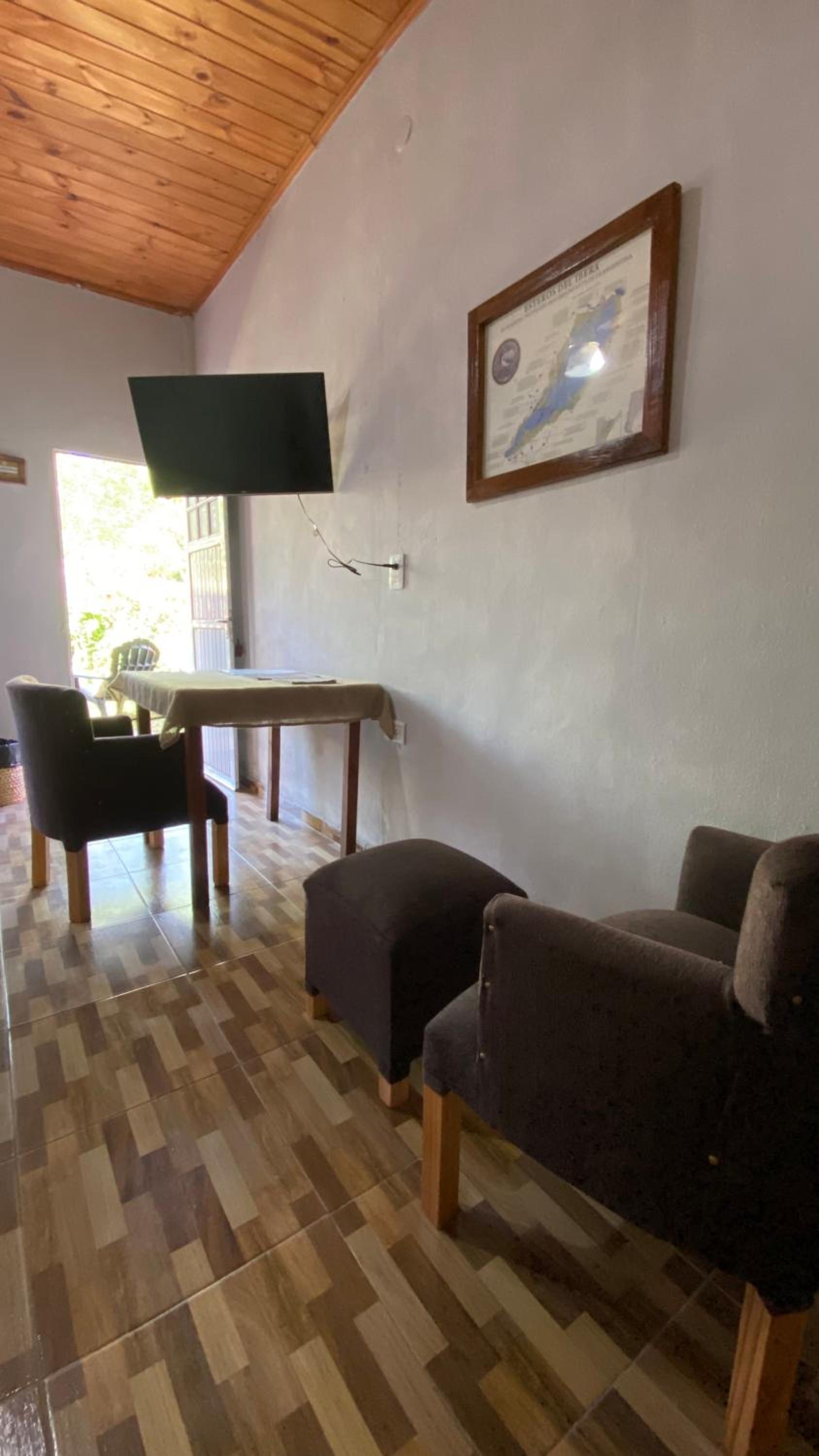 Twin Room with Private Bathroom