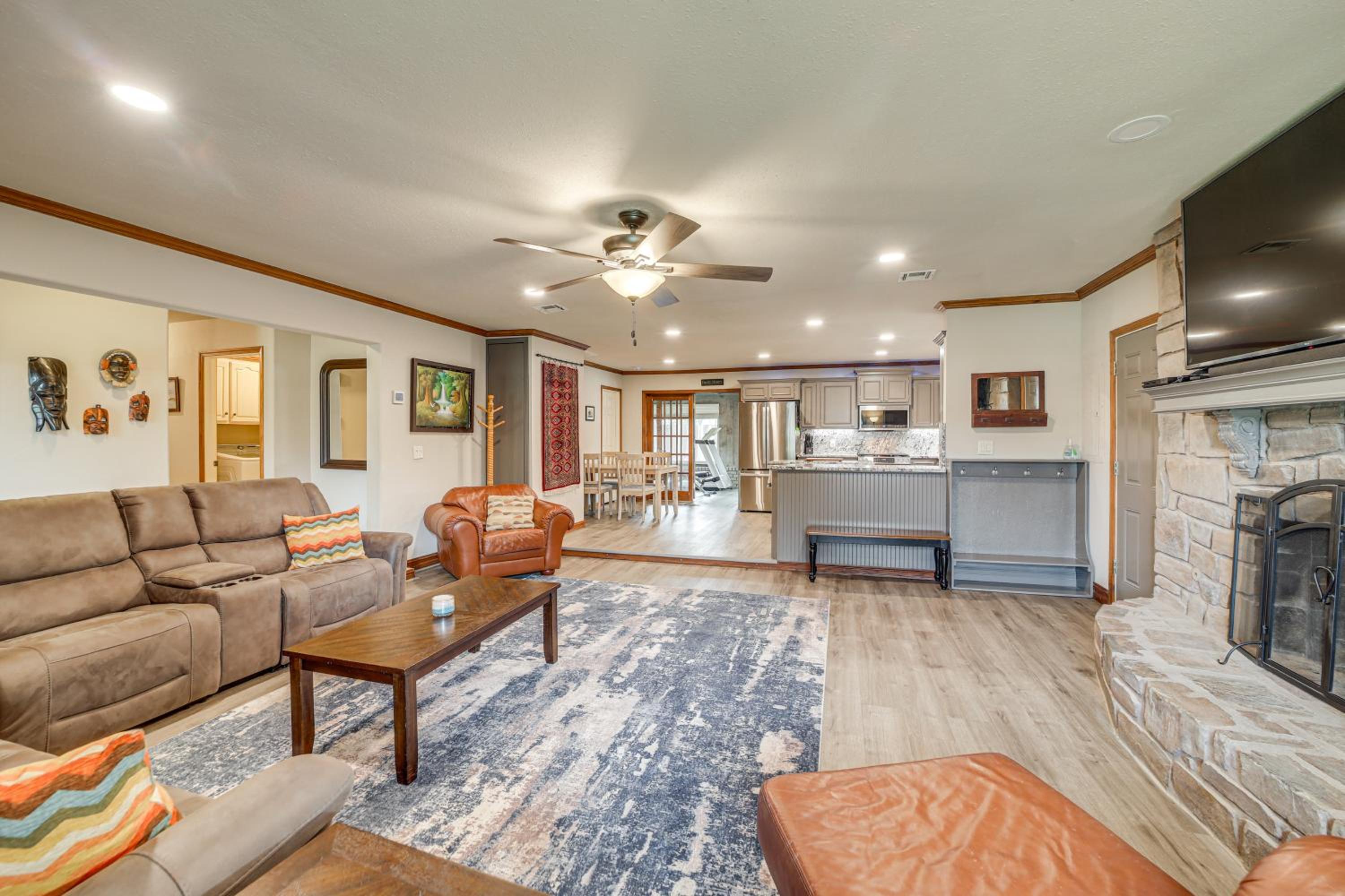 Vacation Home photo 3