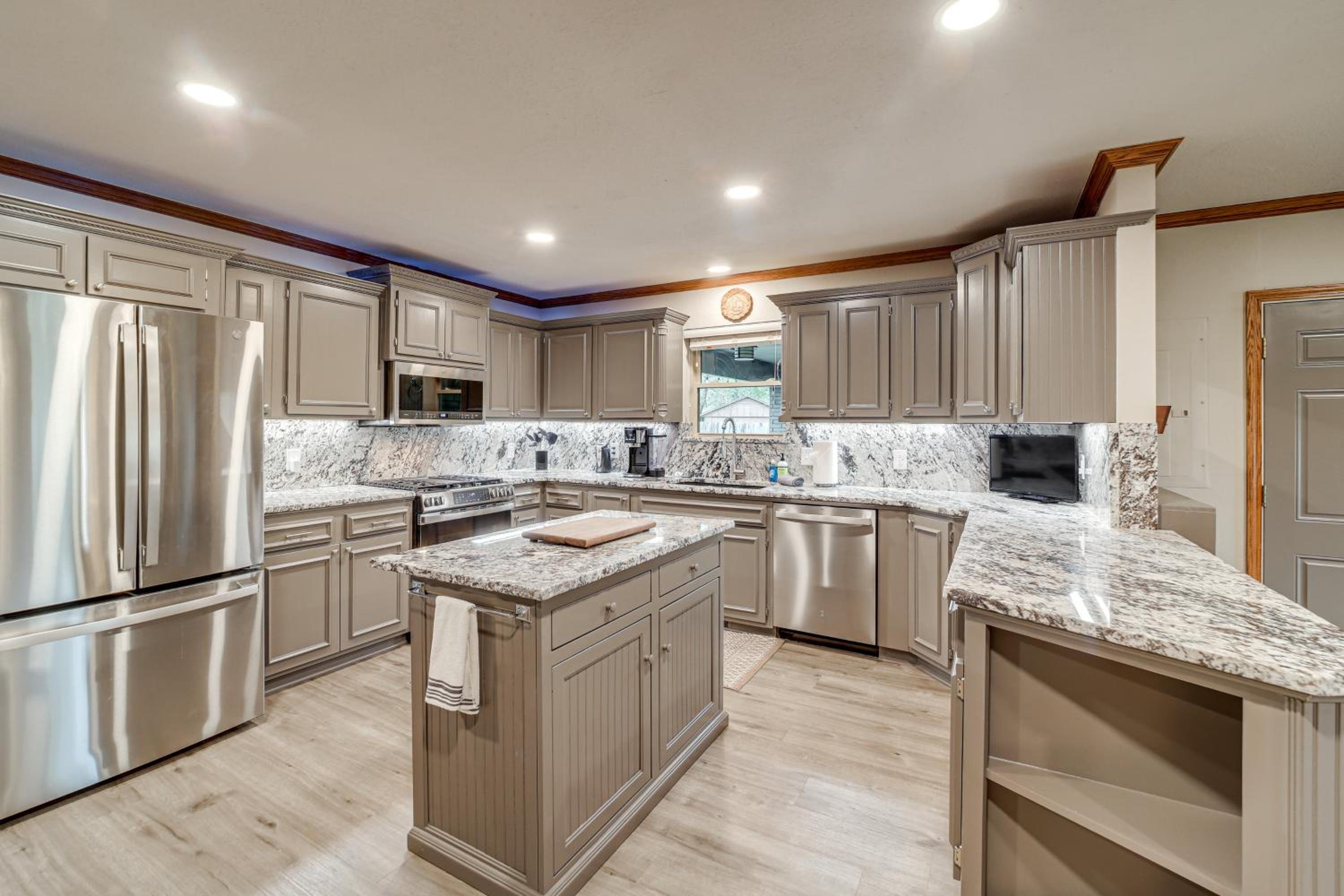 Vacation Home photo 2