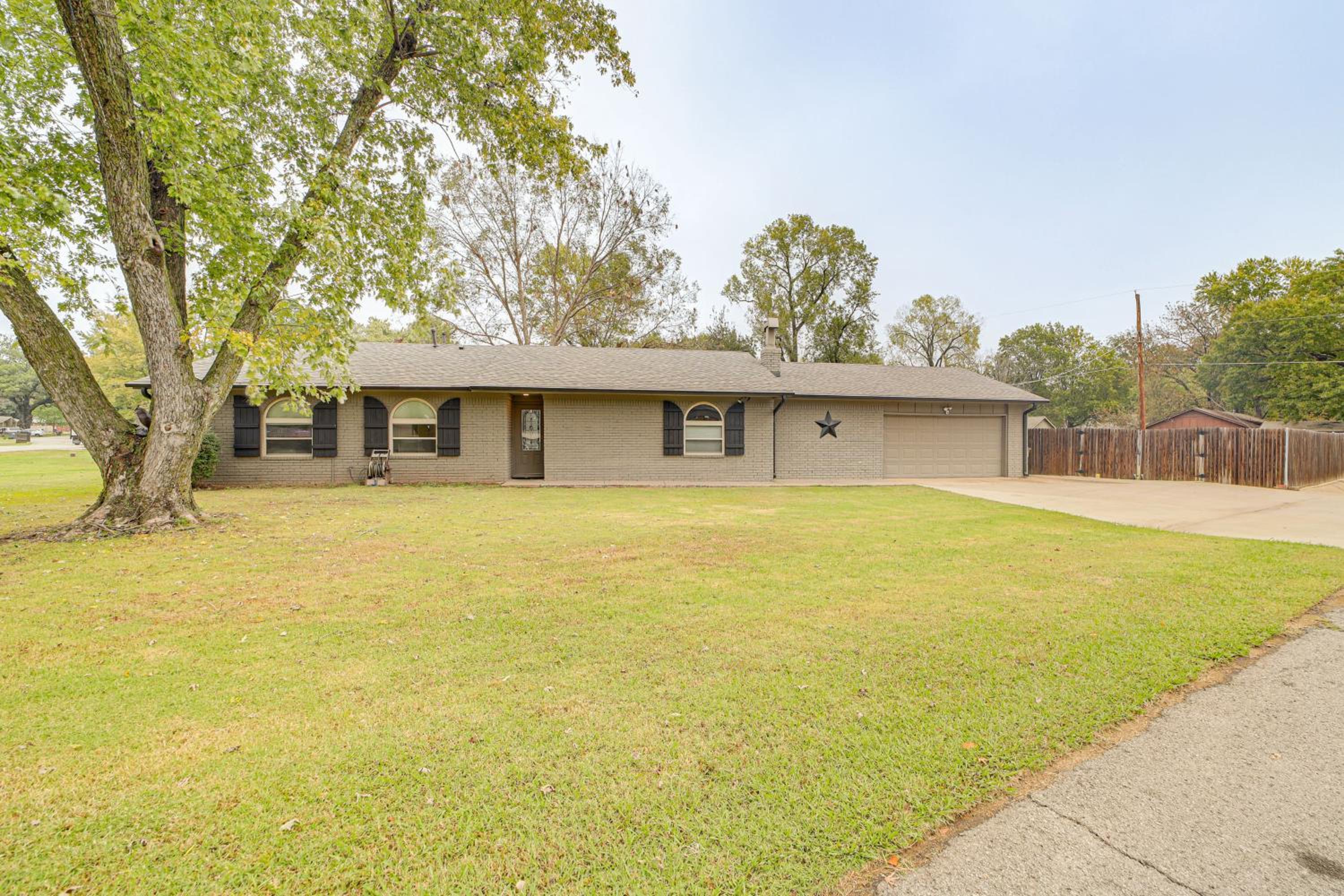 Vacation Home photo 1