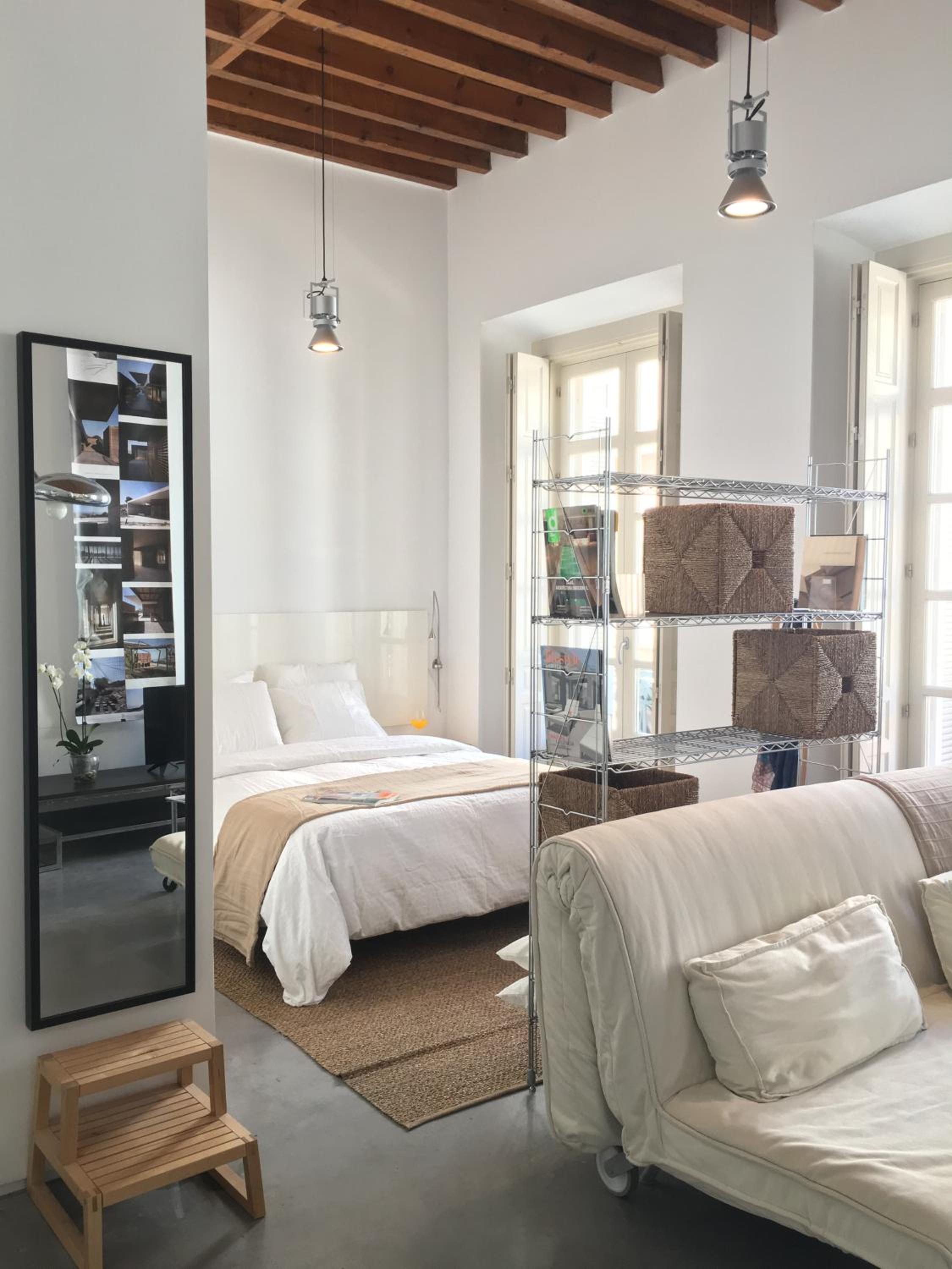 Apartamento Estudio