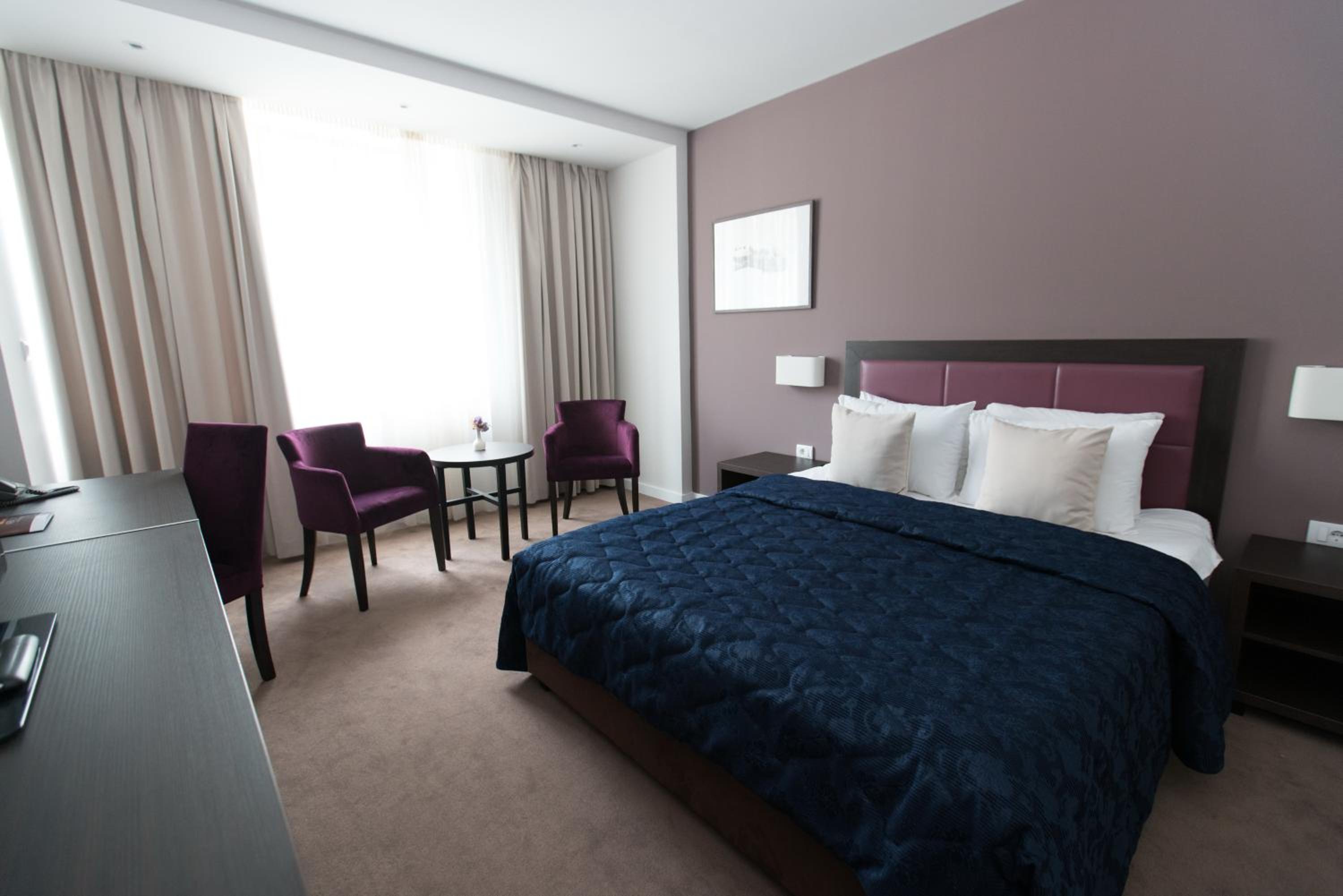 Superior Double or Twin Room photo 3