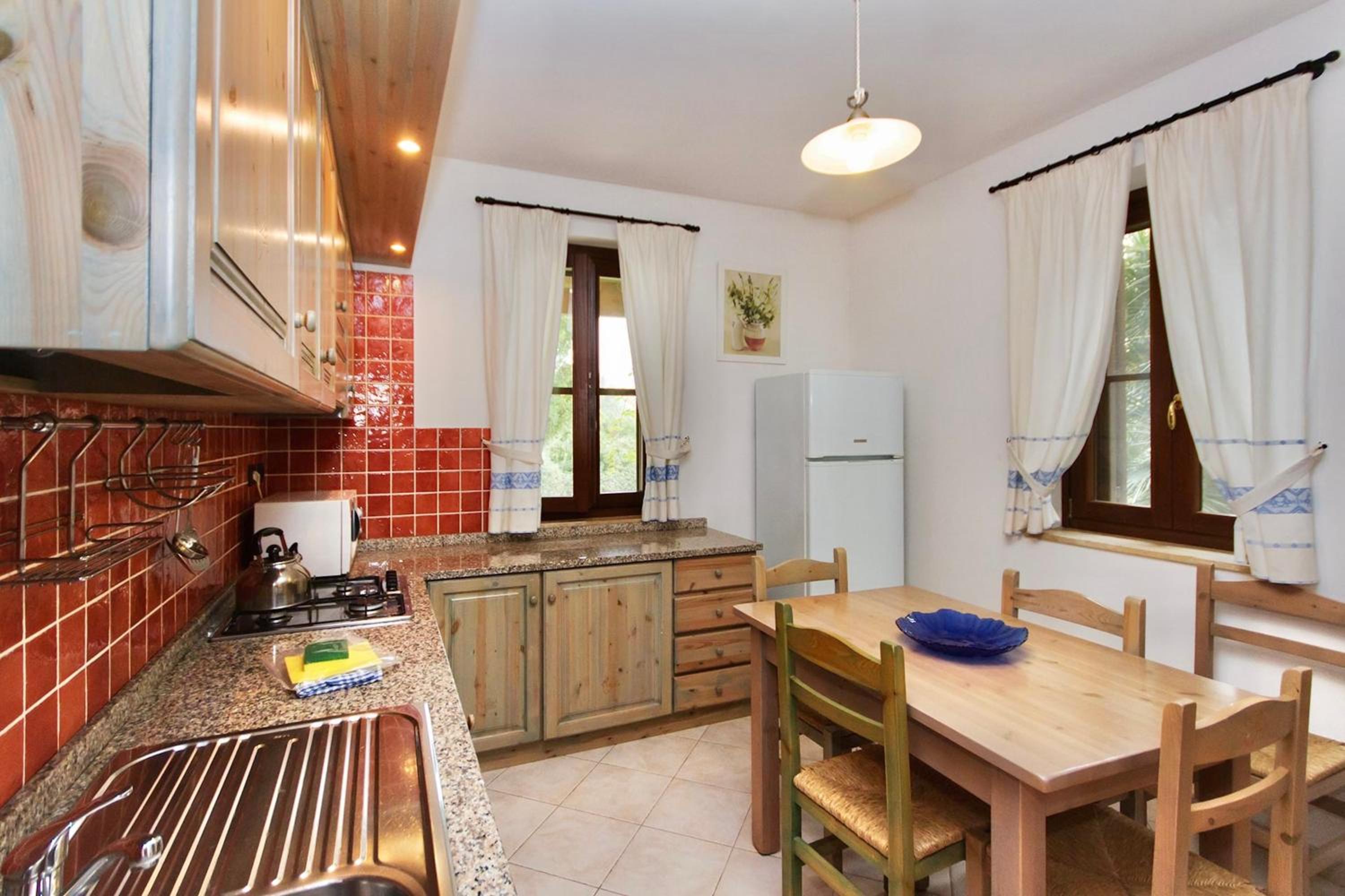 Three-Bedroom Suite