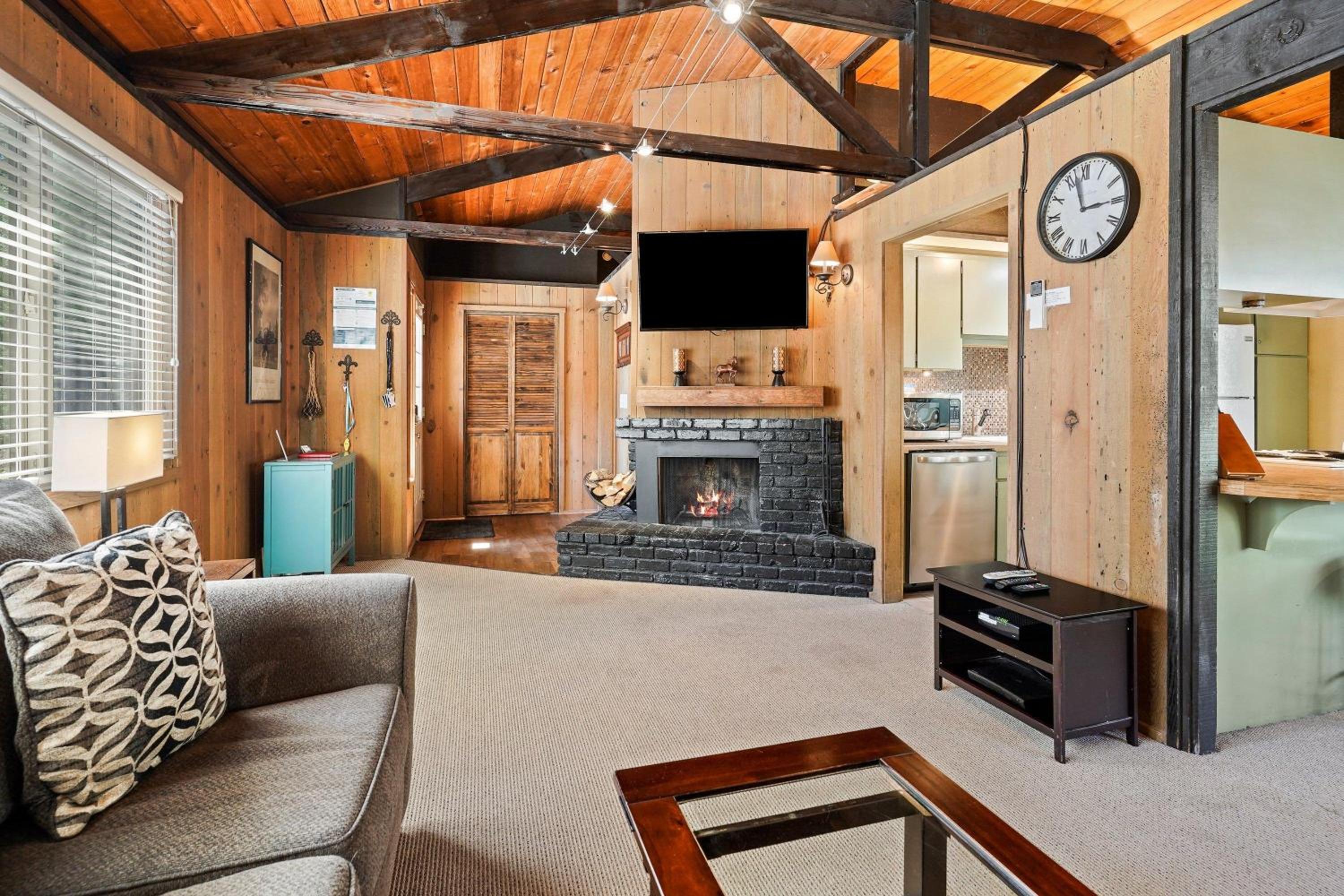 Vacation Home photo 1