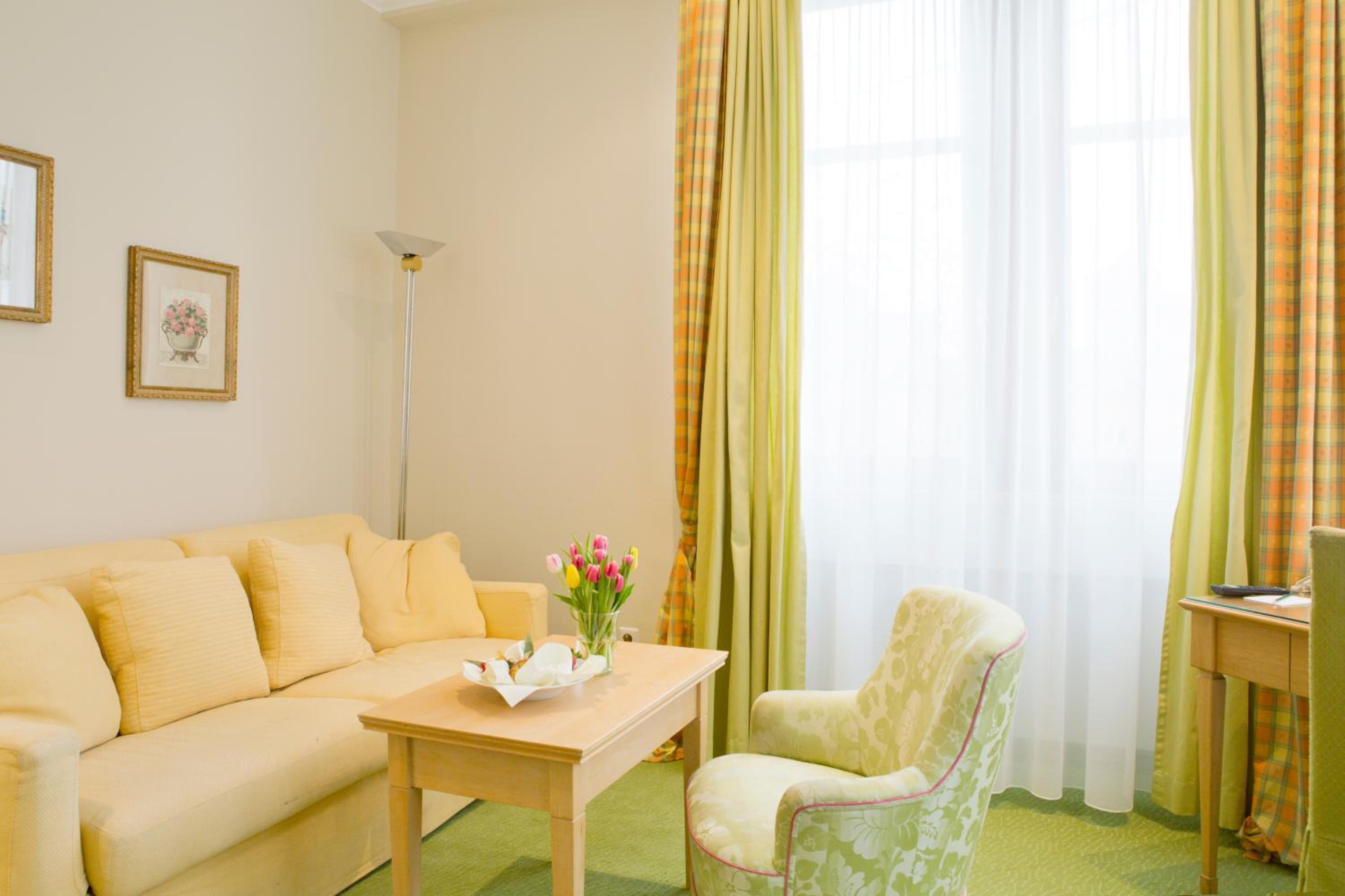 Junior Suite - Photo 3