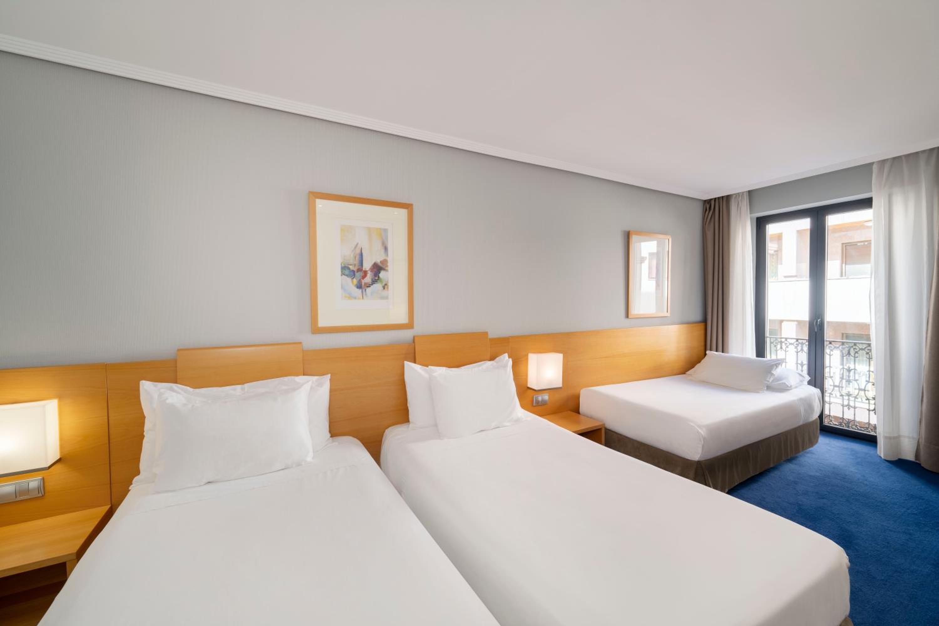 Triple Room - Photo 2