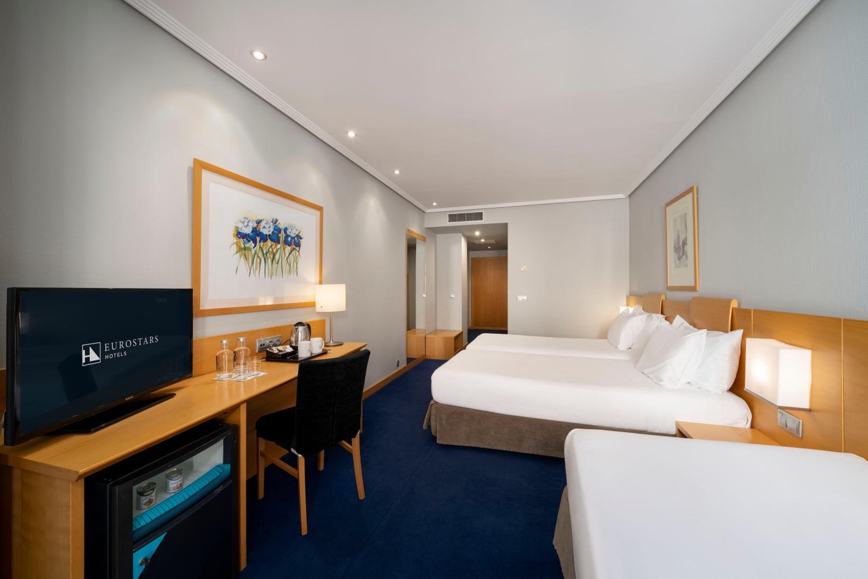 Triple Room - Photo 3