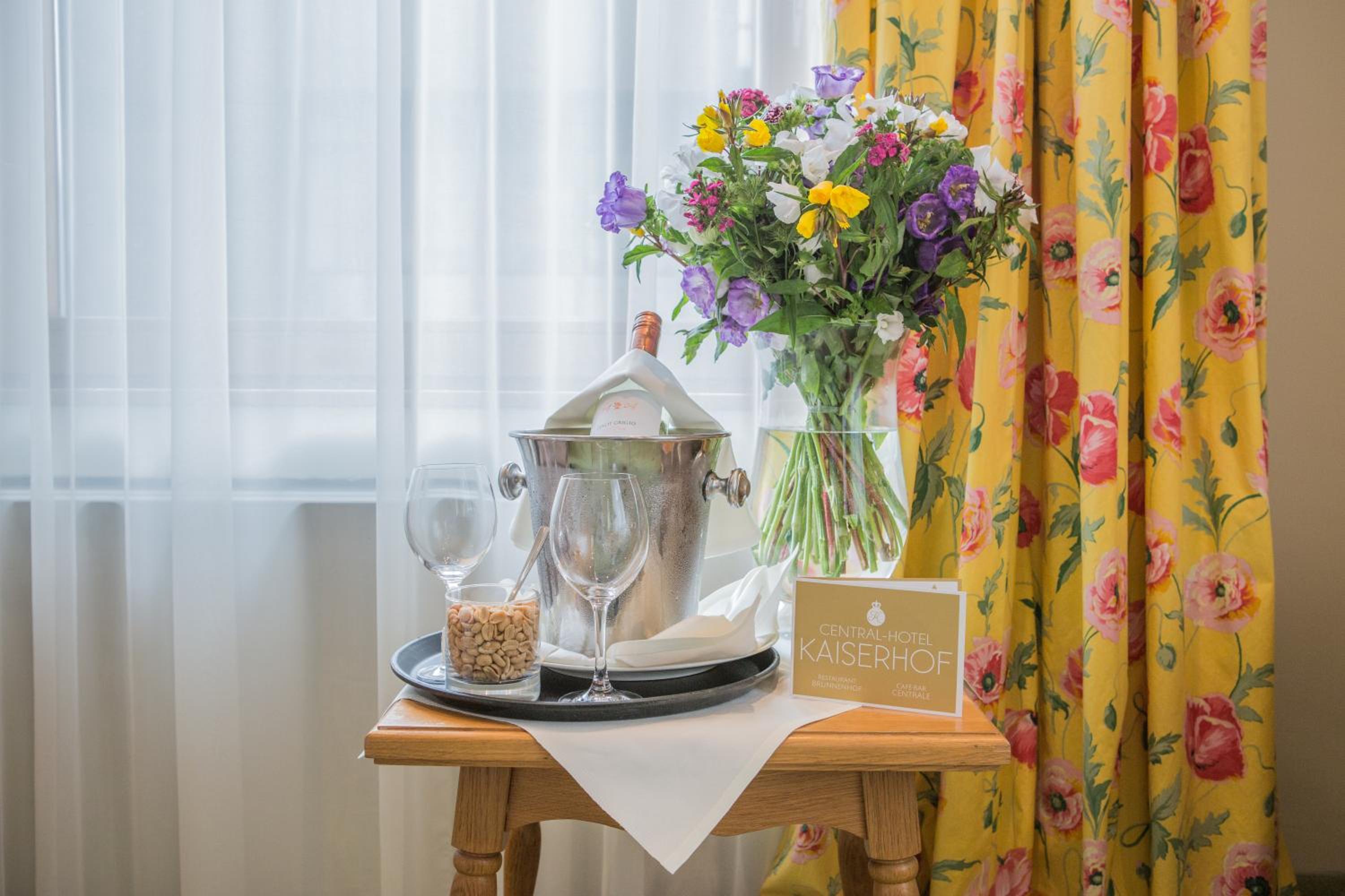Junior Suite - Photo 4