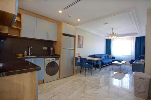 One-Bedroom Junior Suite