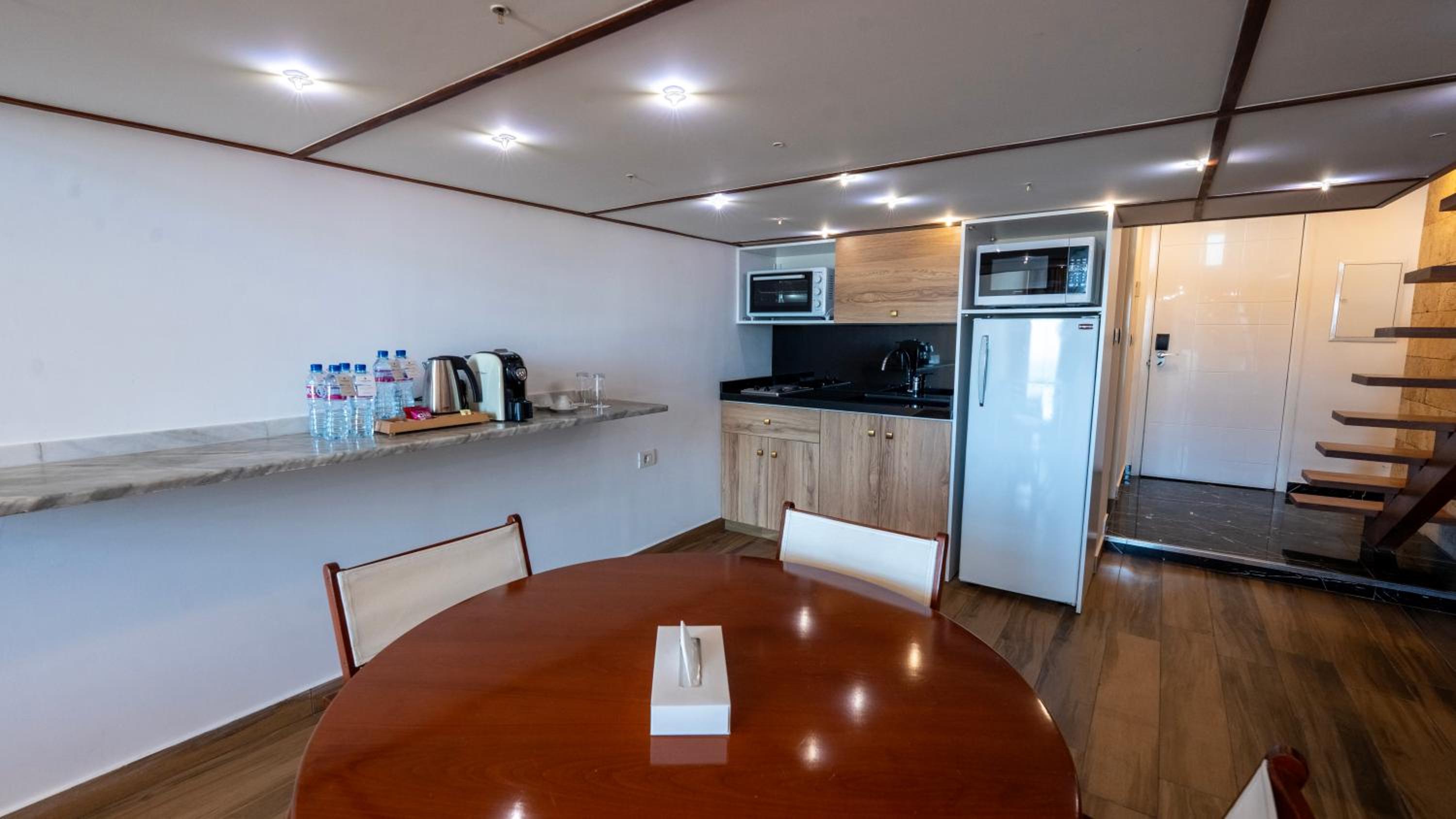 Chalet photo 3