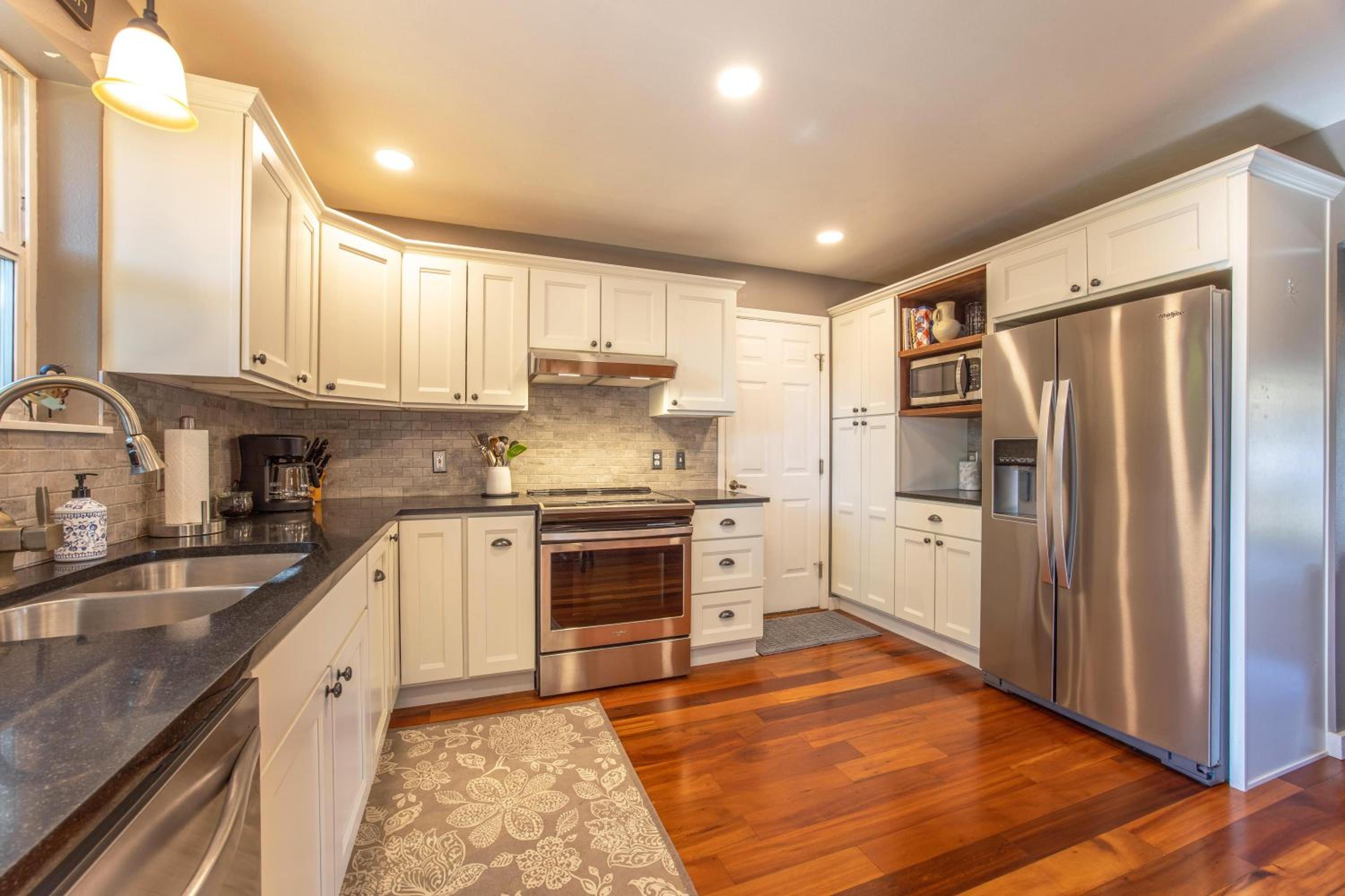 Vacation Home photo 2