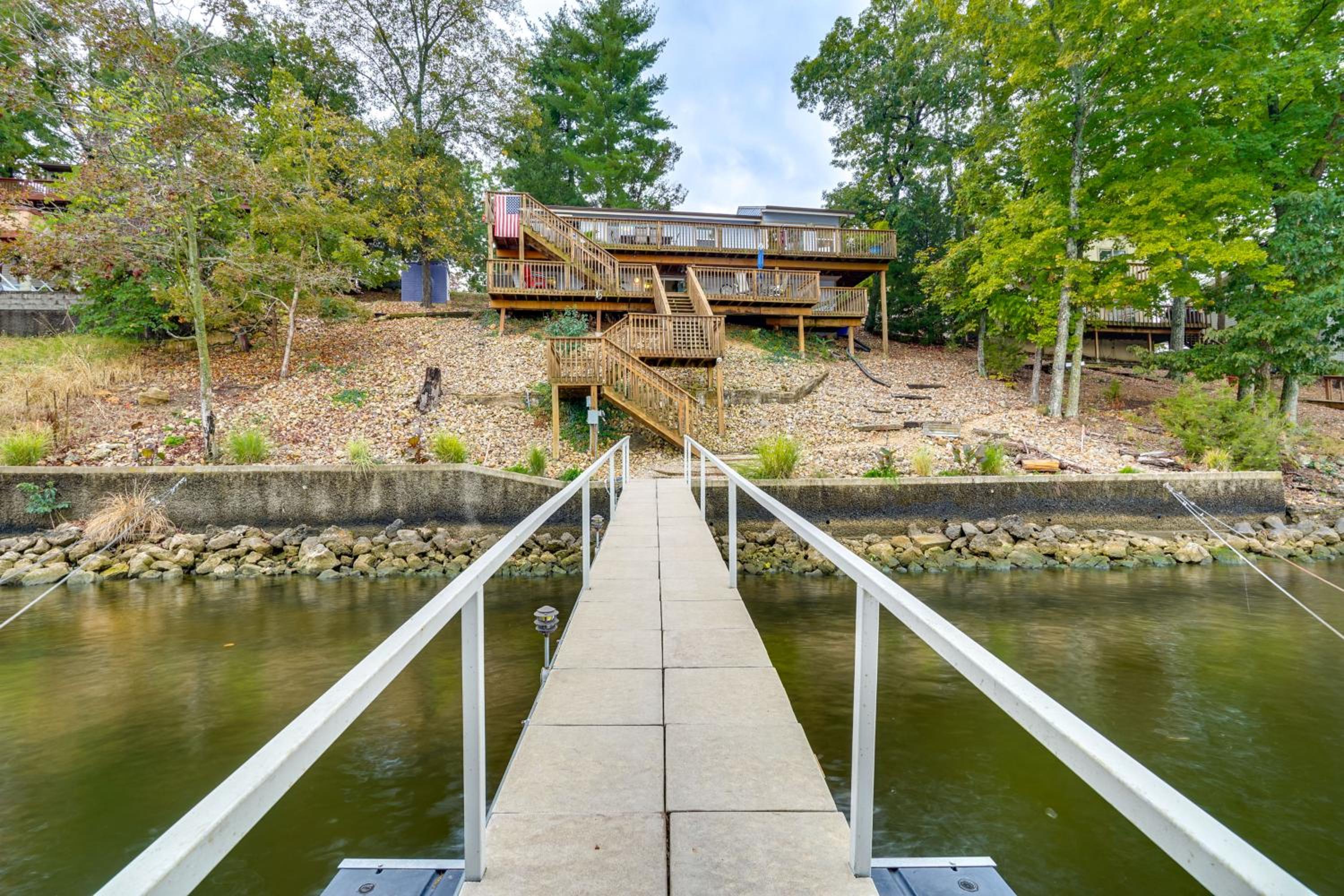 Vacation Home photo 1