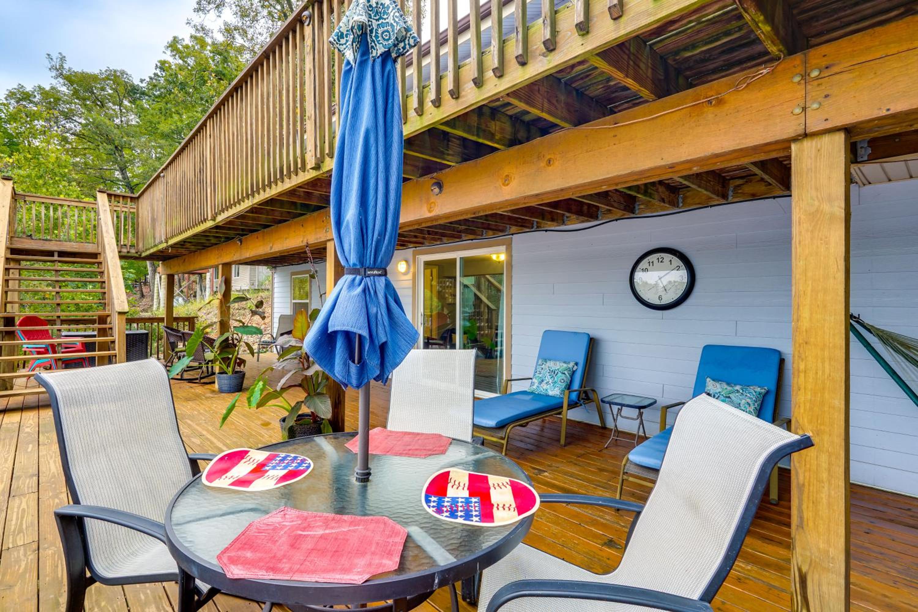 Vacation Home photo 3