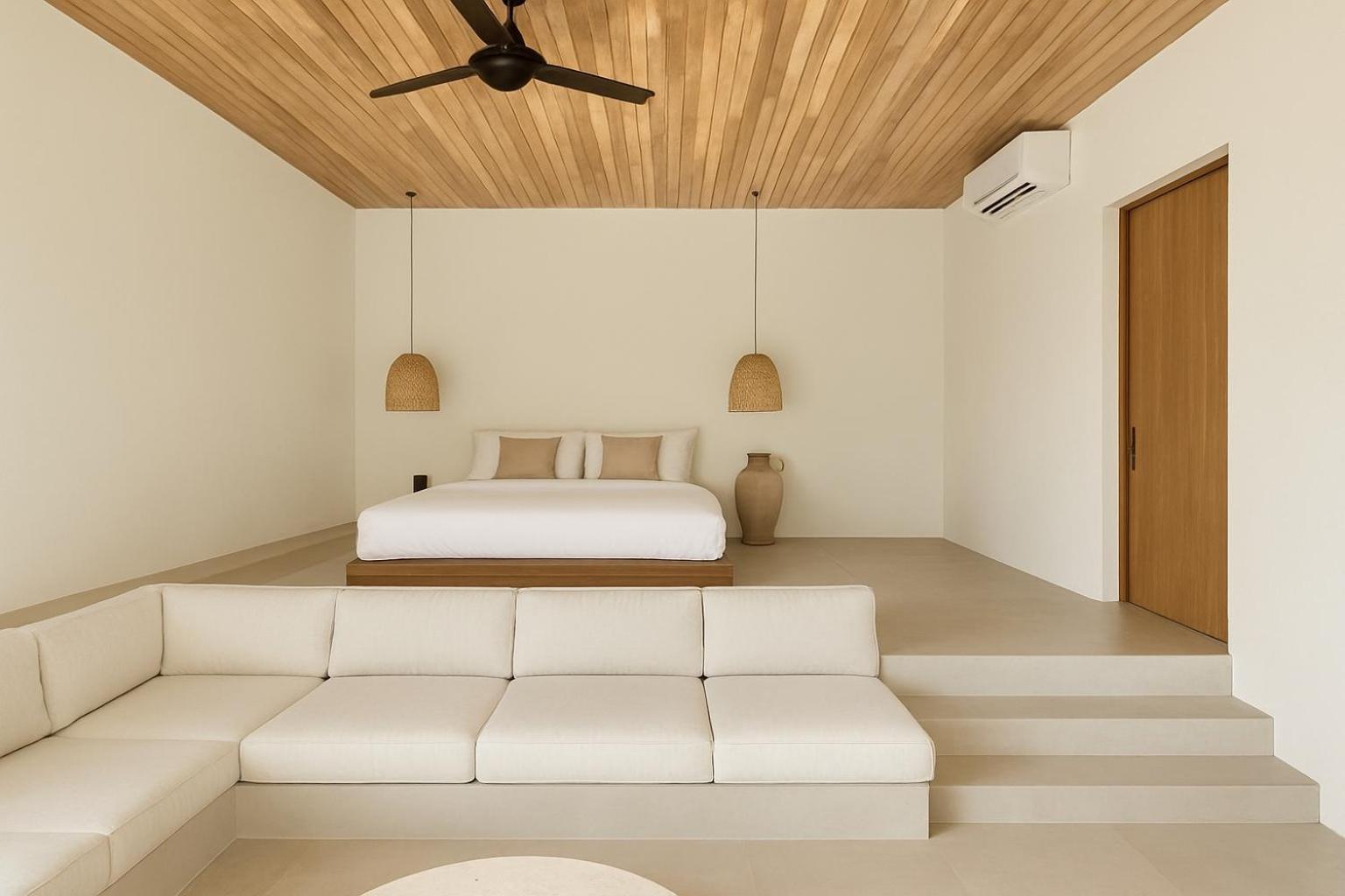 Superior Villa - Photo 2