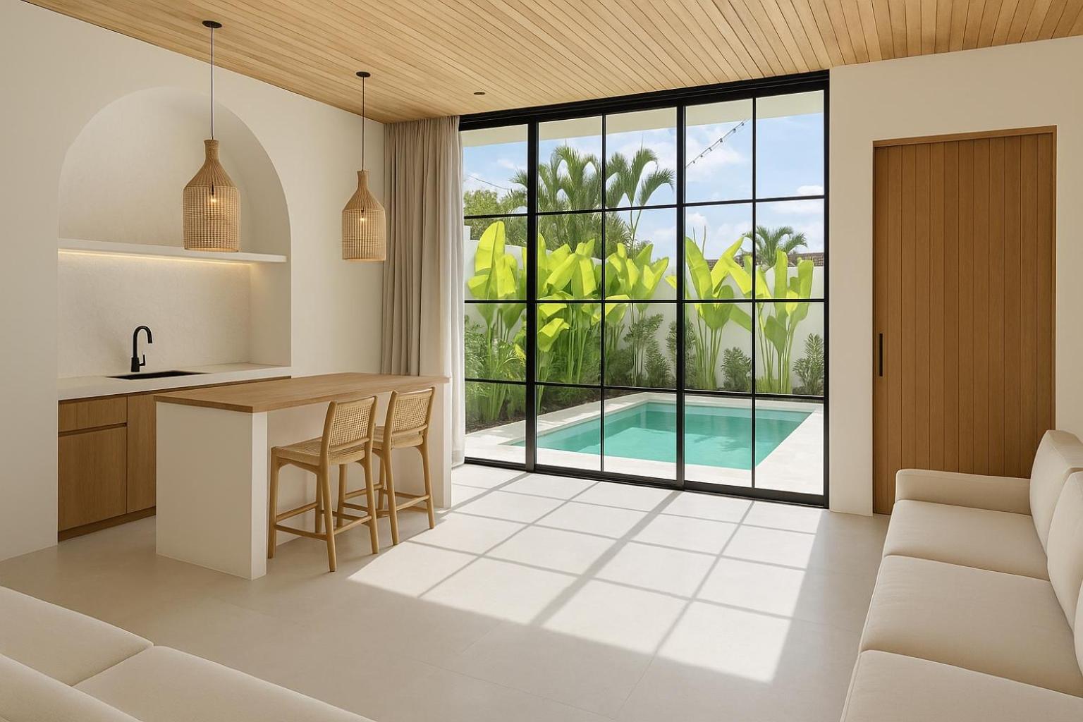 Superior Villa - Photo 3