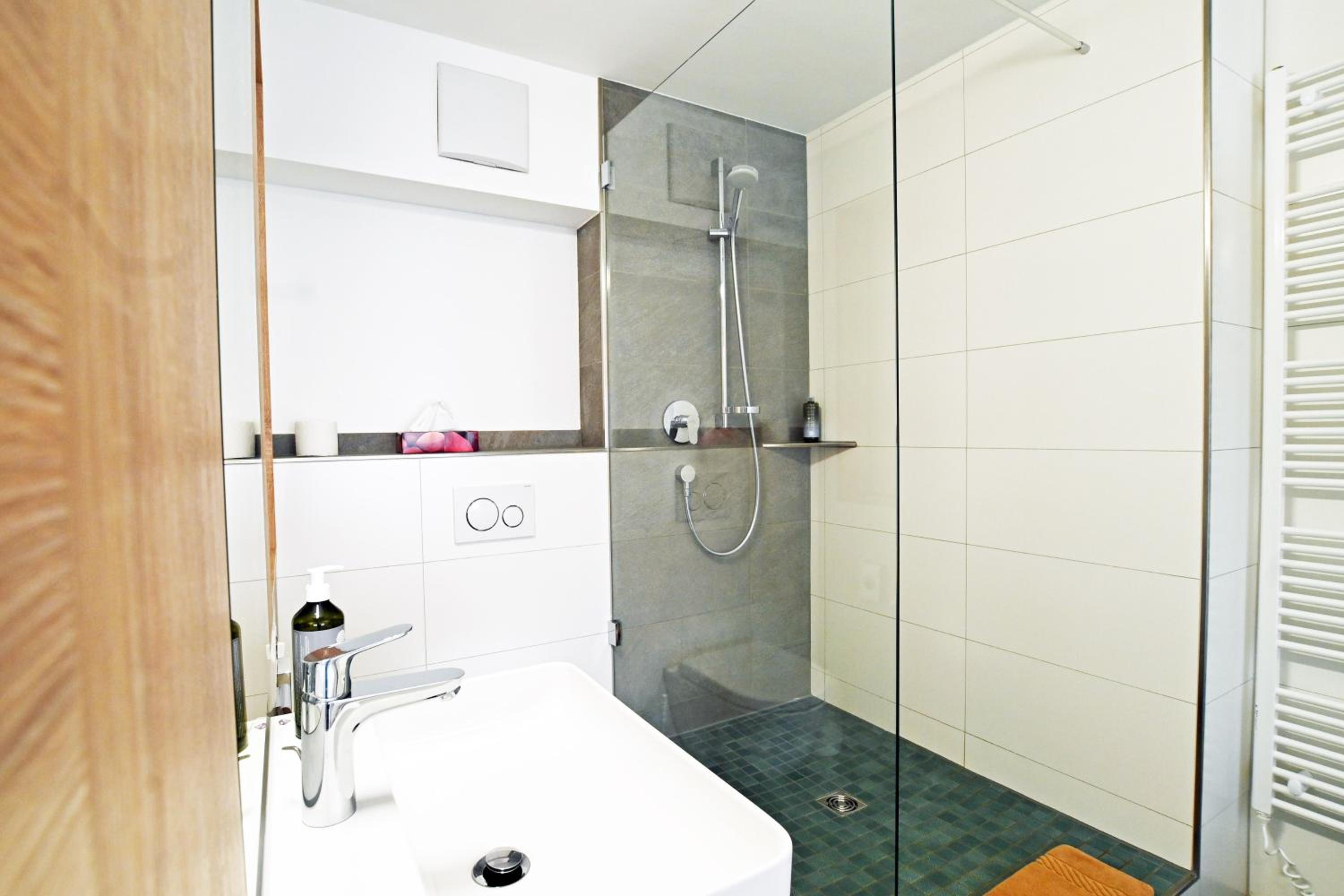 Comfort Double Room with Balcony photo 2