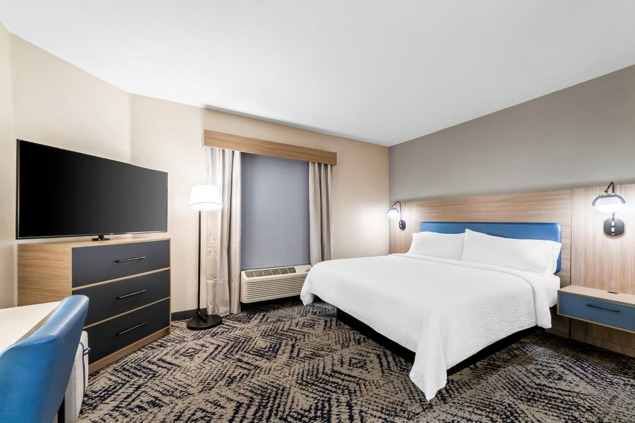 King Studio Suite - Photo 2
