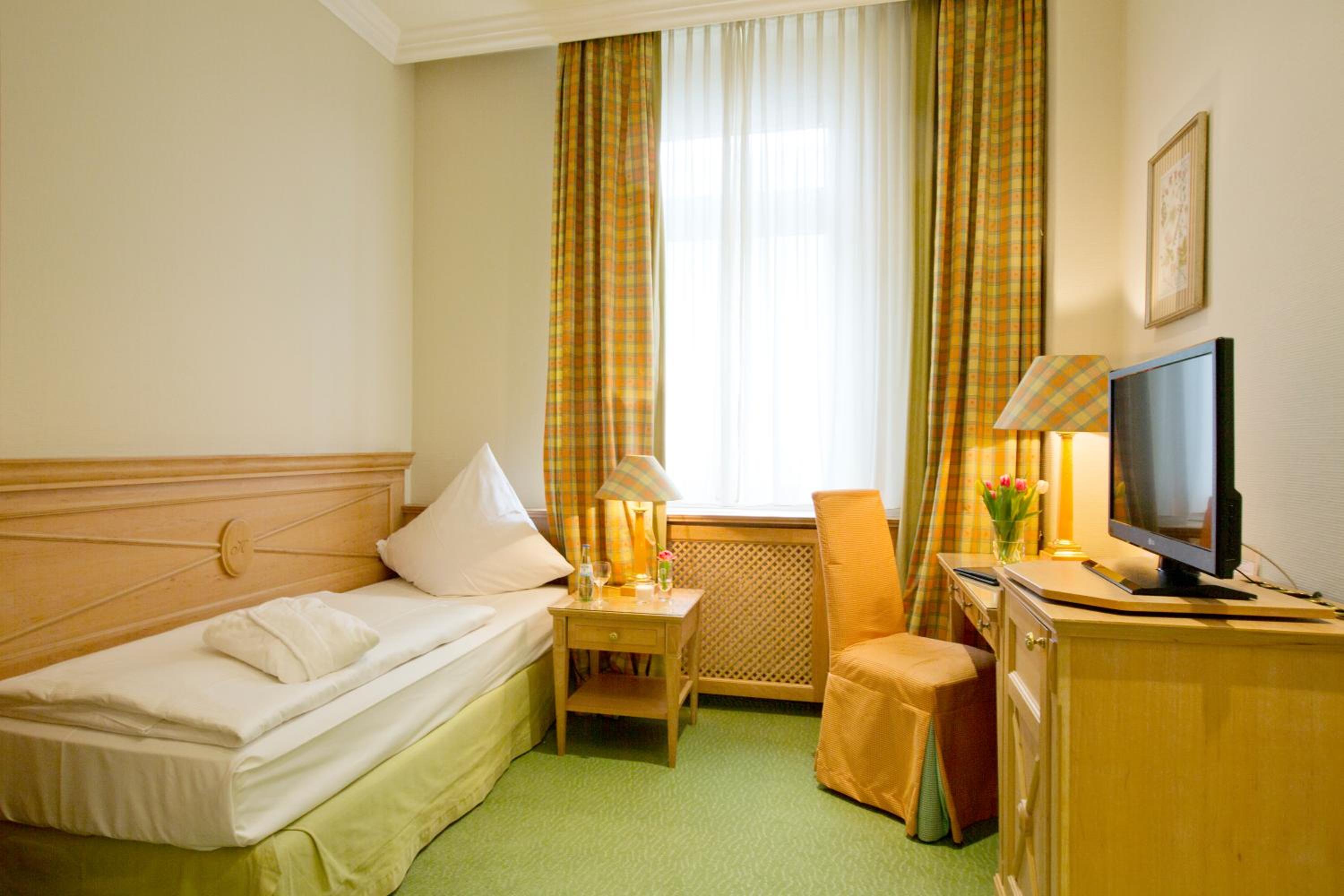 Standard Single Room photo 1