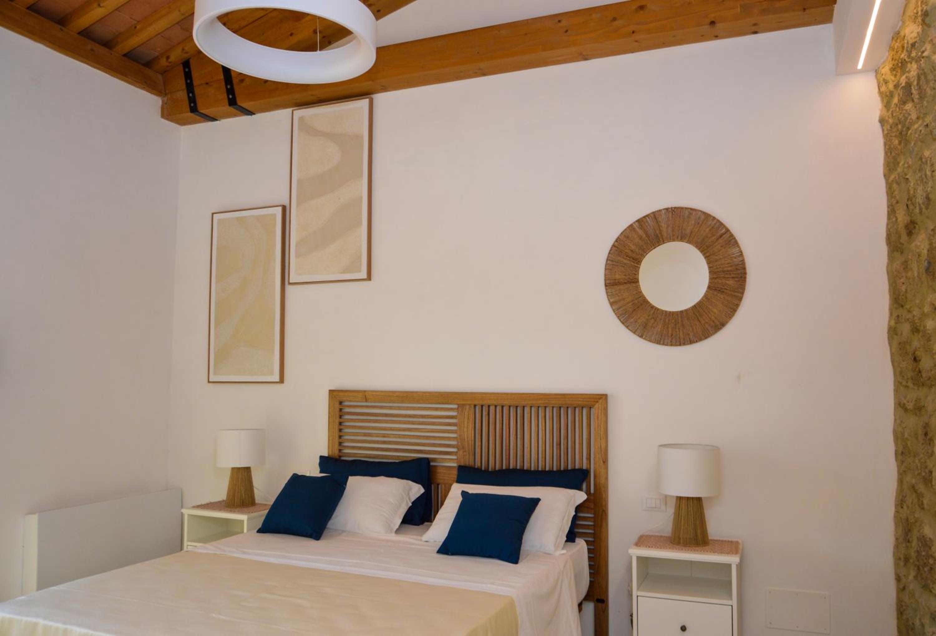 Apartment with Lake View photo 1
