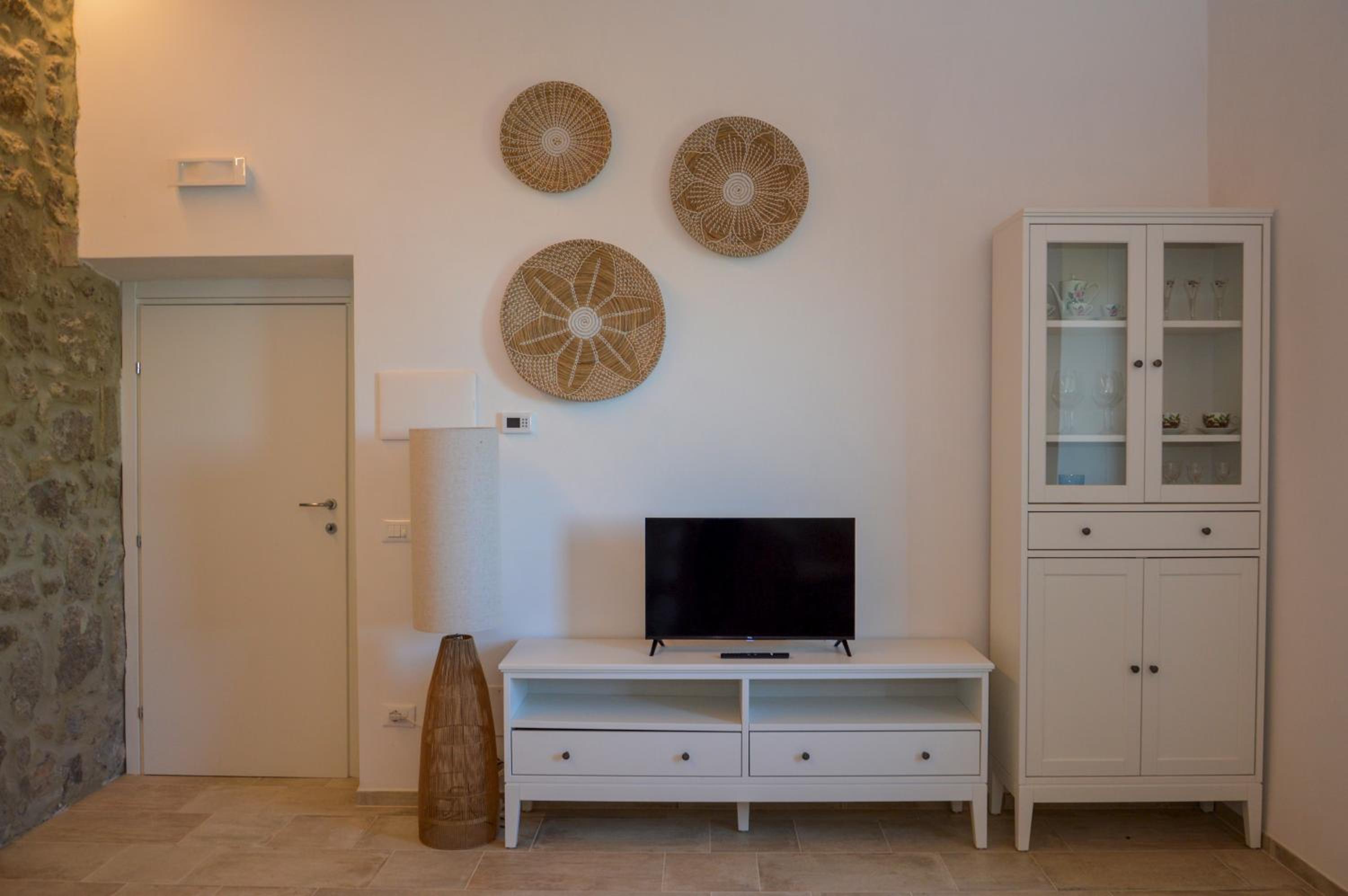 Superior One-Bedroom Apartment with Balcony photo 3
