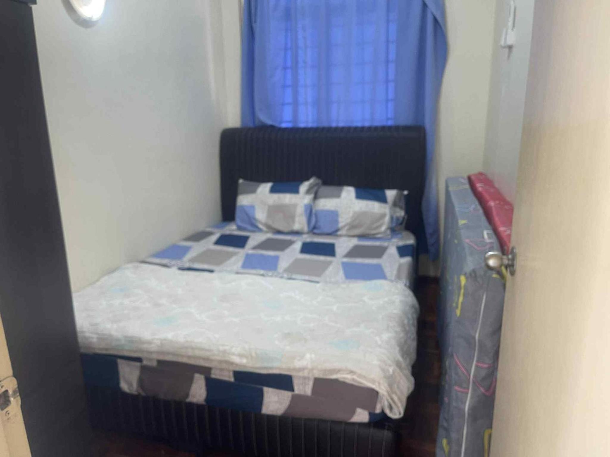 Two-Bedroom House photo 1