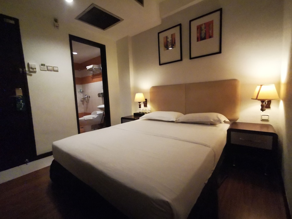 Standard Room - Photo 4