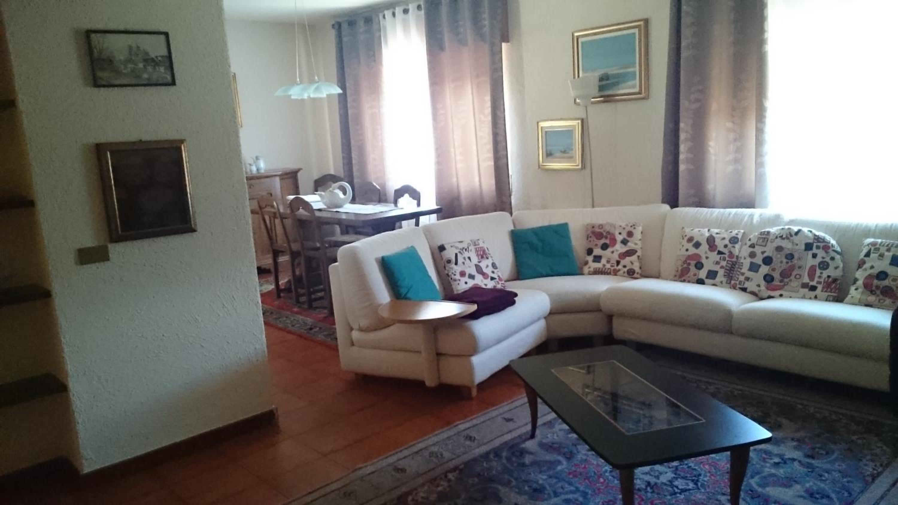 Two-Bedroom Apartment with Lake View - Ground Floor photo 2
