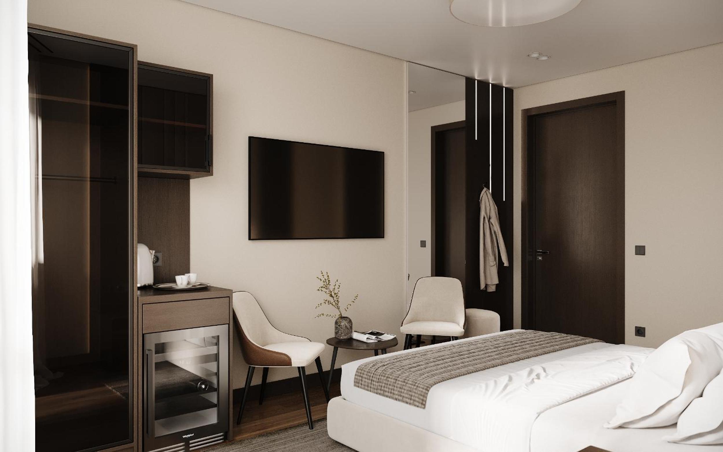 Junior Suite photo 1