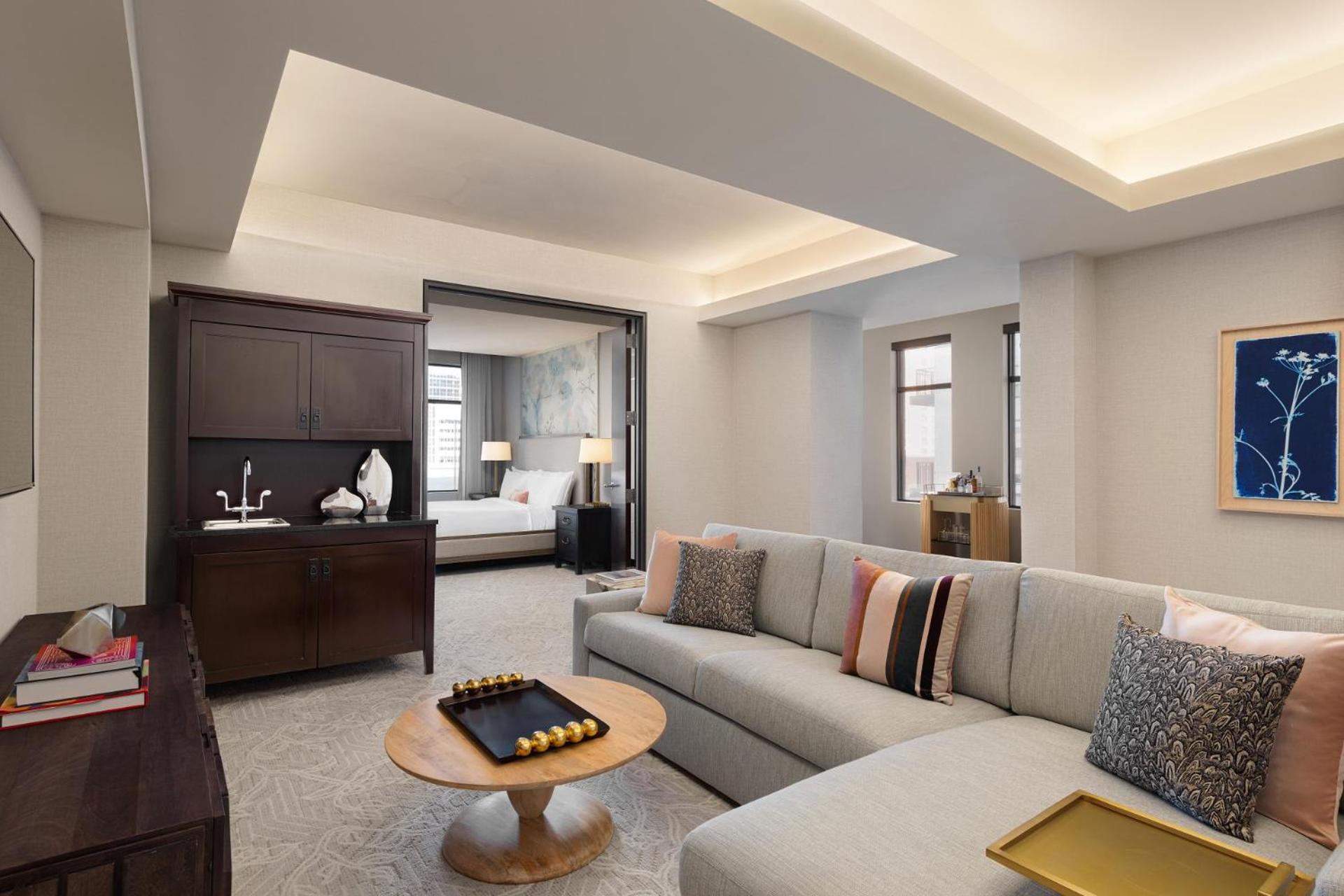 Grand Suite
