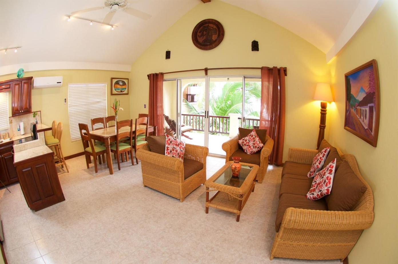 Available room