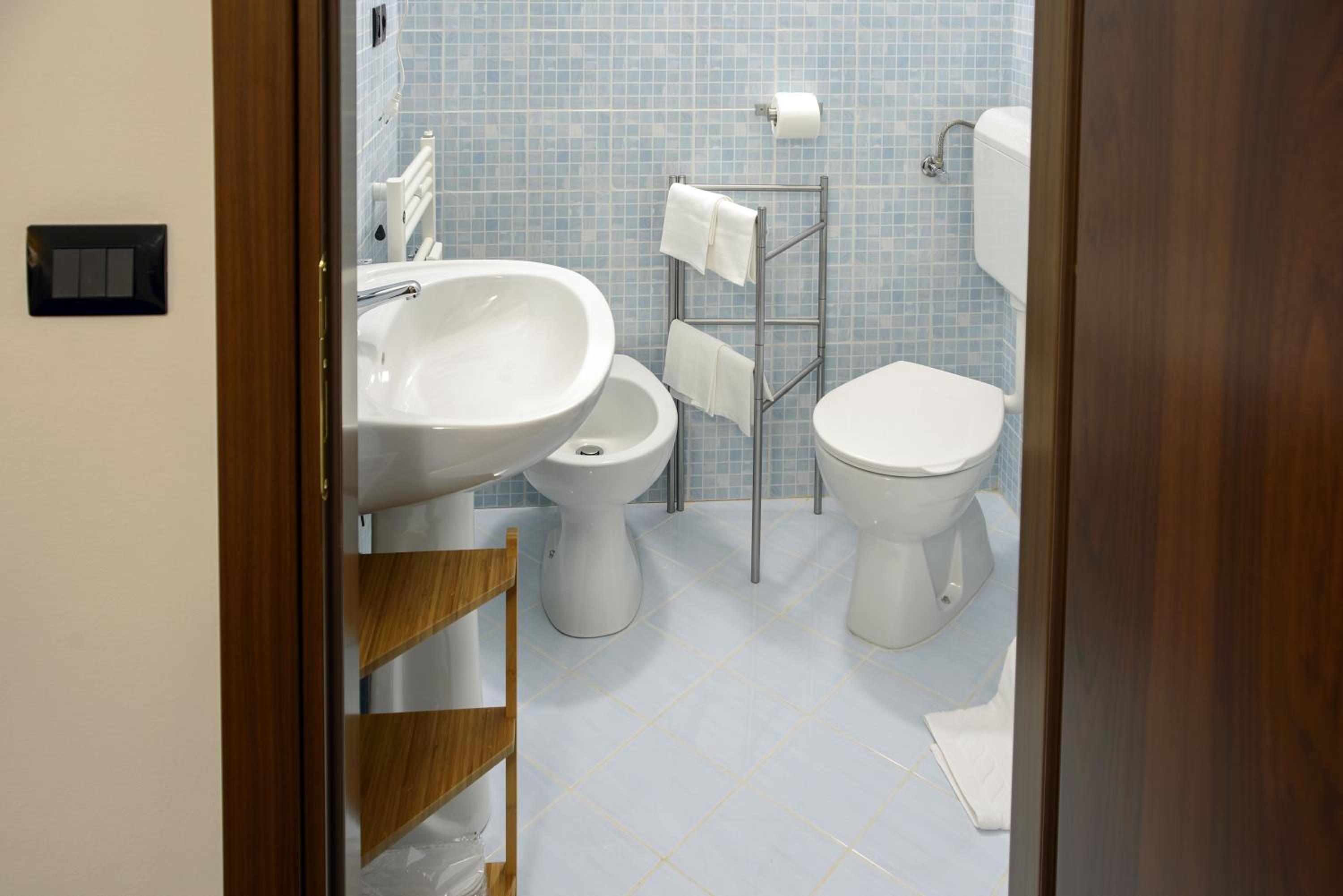 Twin Room photo 2