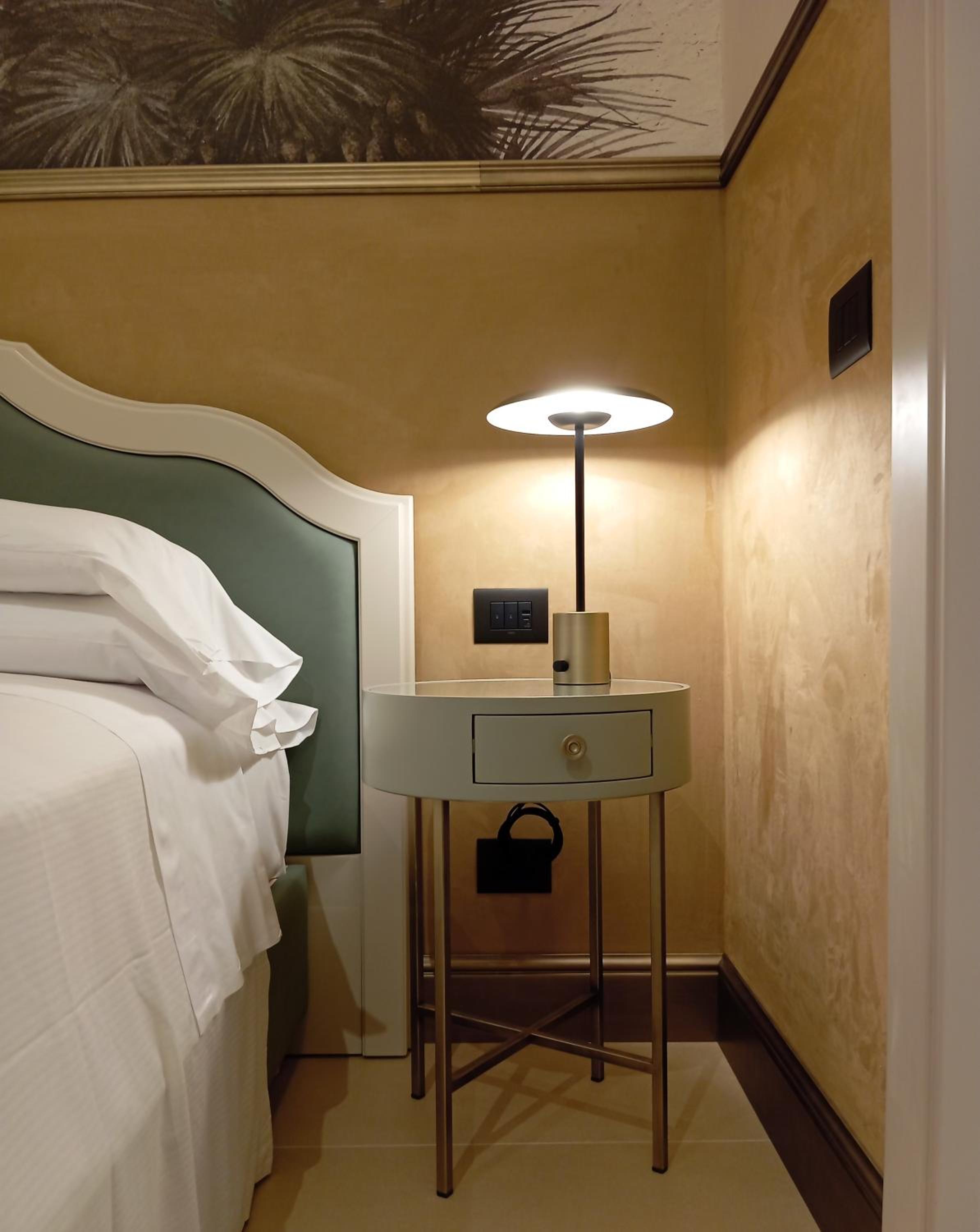 Superior Double Room - Ground Floor photo 3