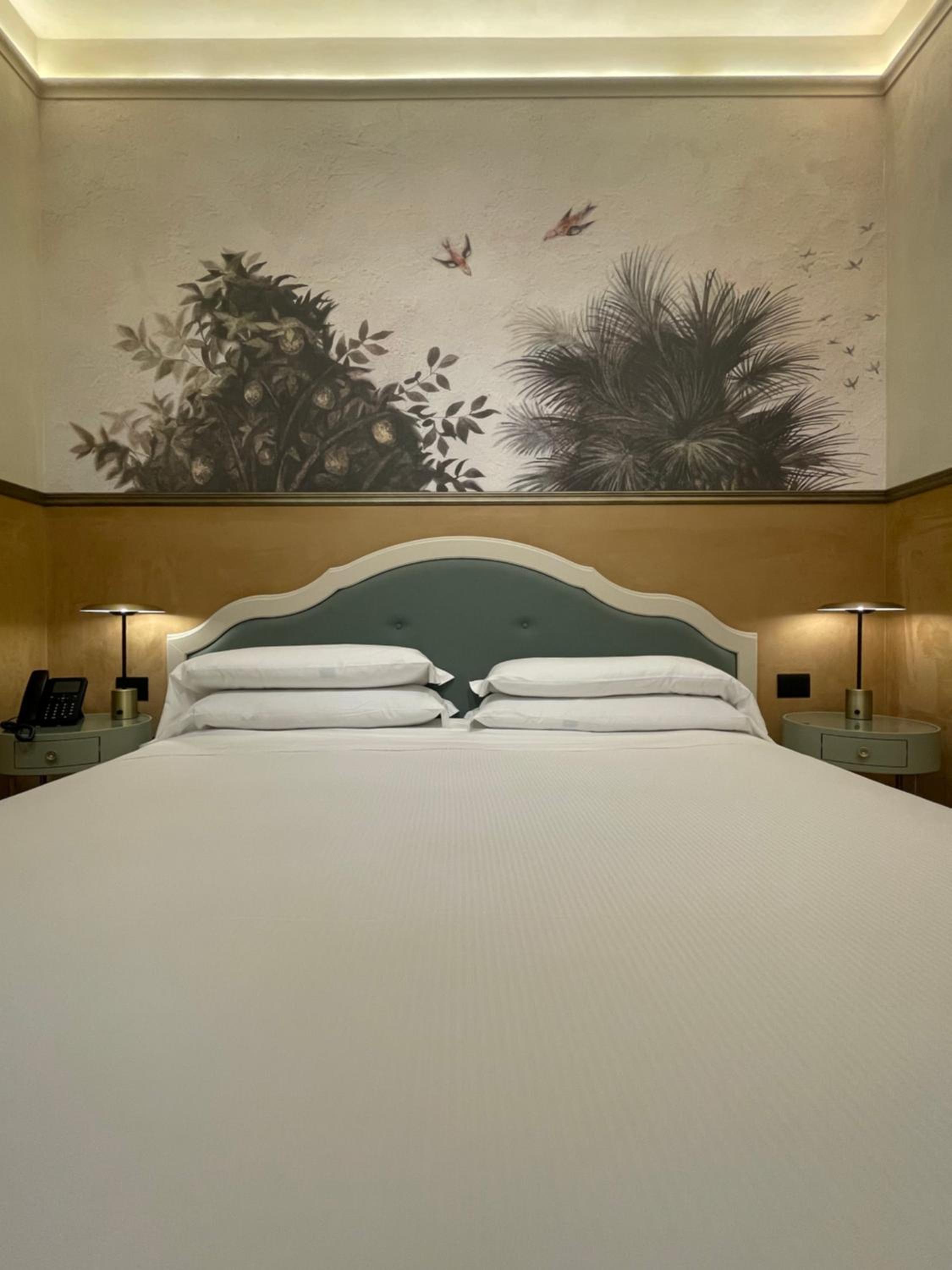Superior Double Room - Ground Floor photo 1