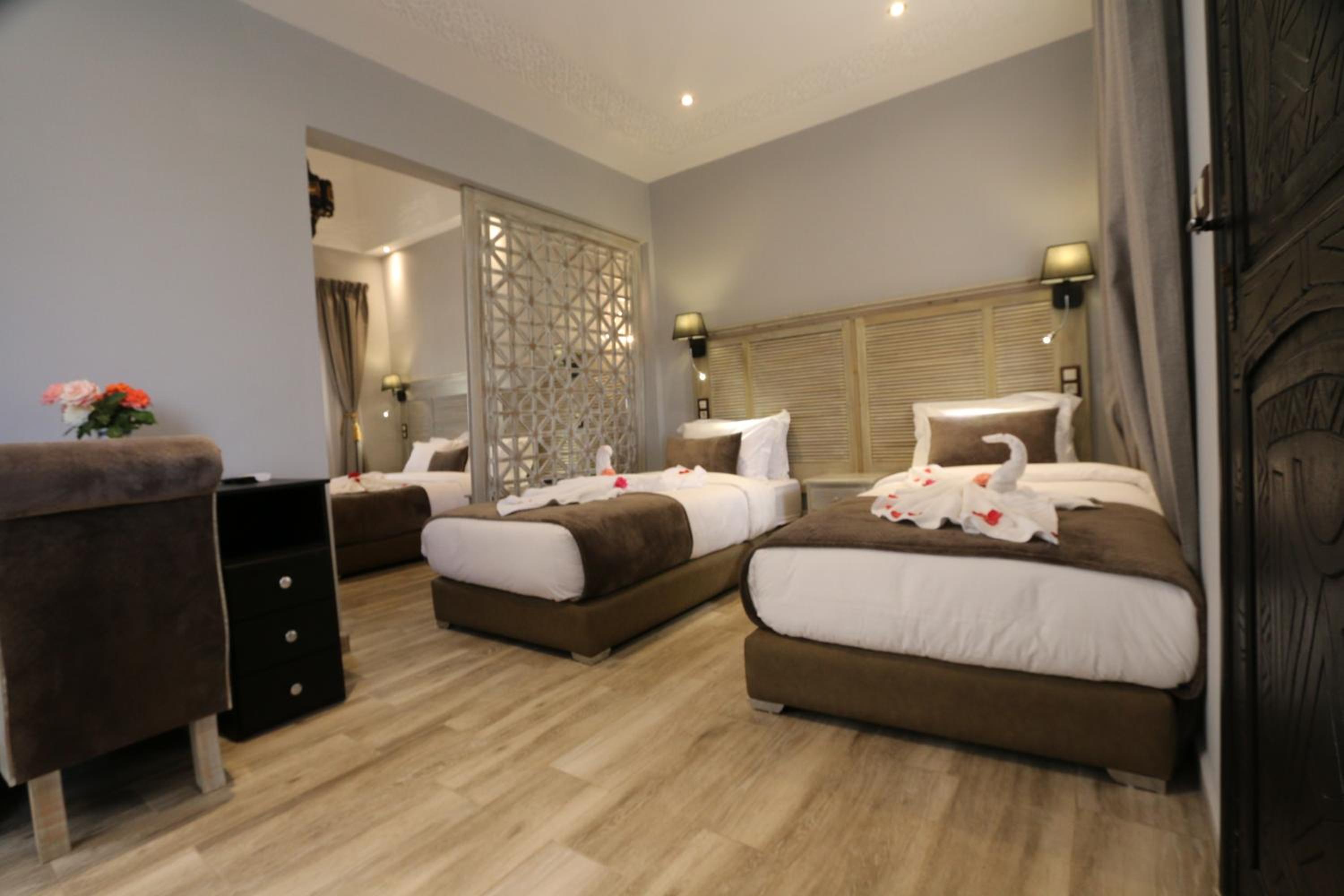 Family Suite